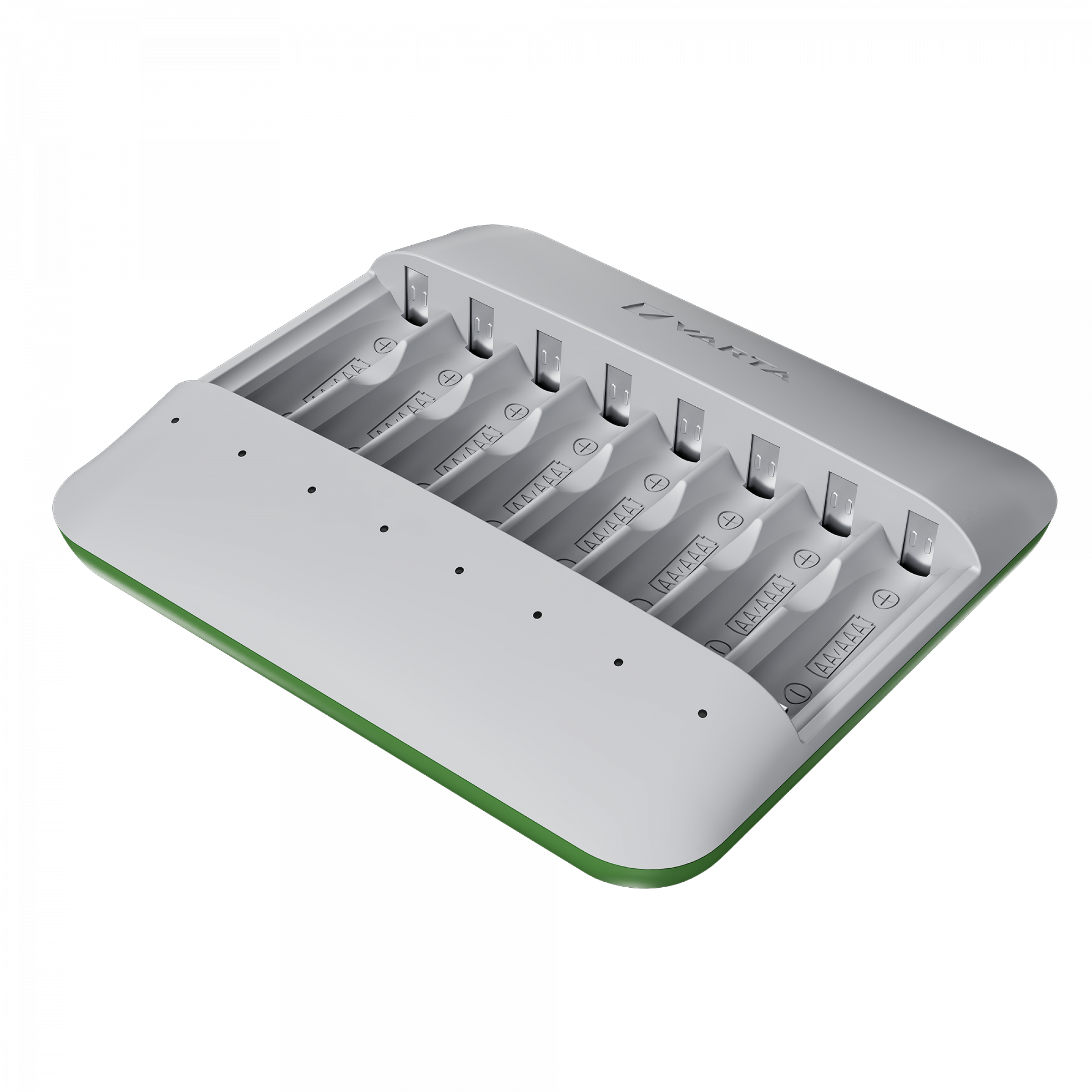 Varta Eco Charger Multi Recycled