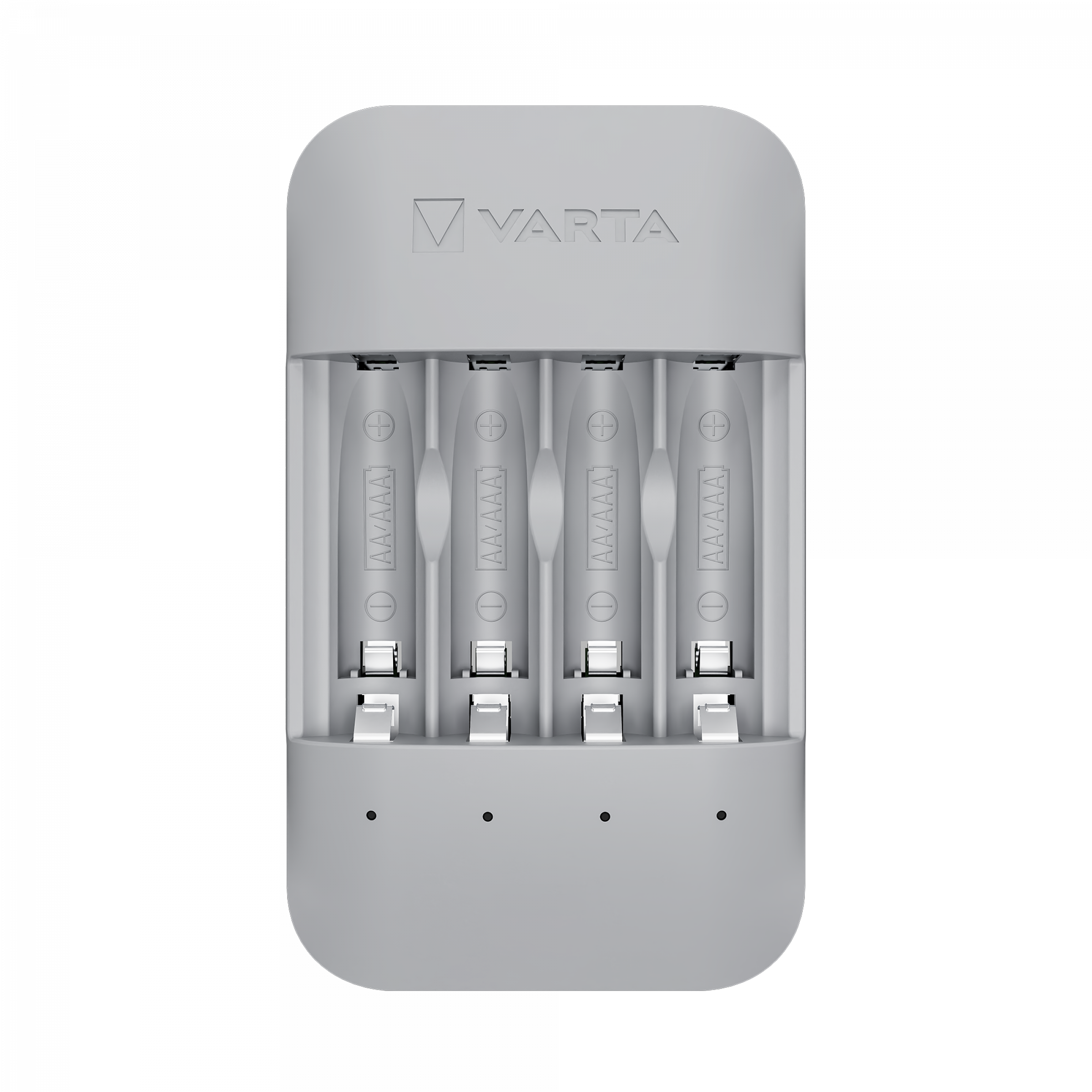 Varta Eco Charger Pro Recycled