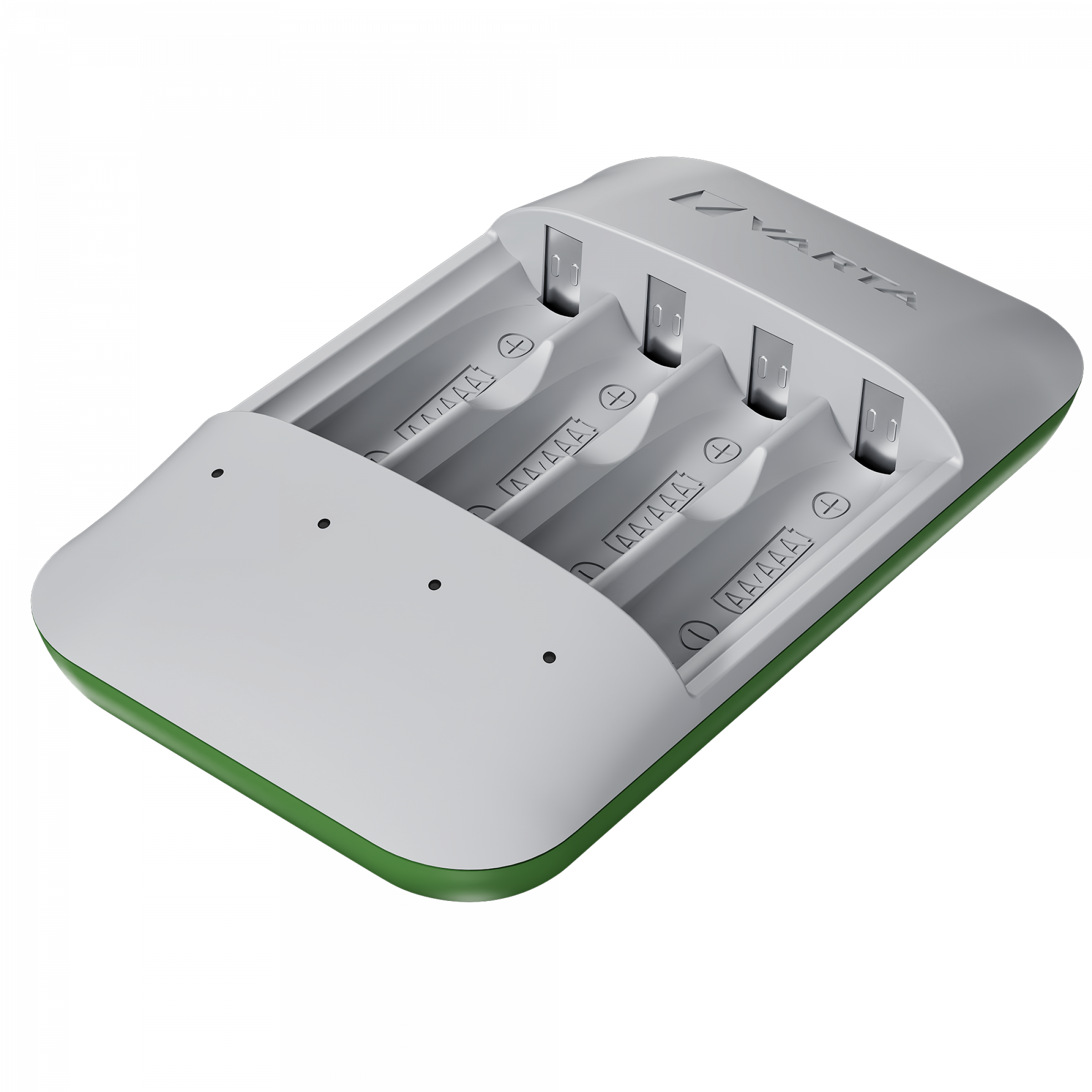 Varta Eco Charger Pro Recycled