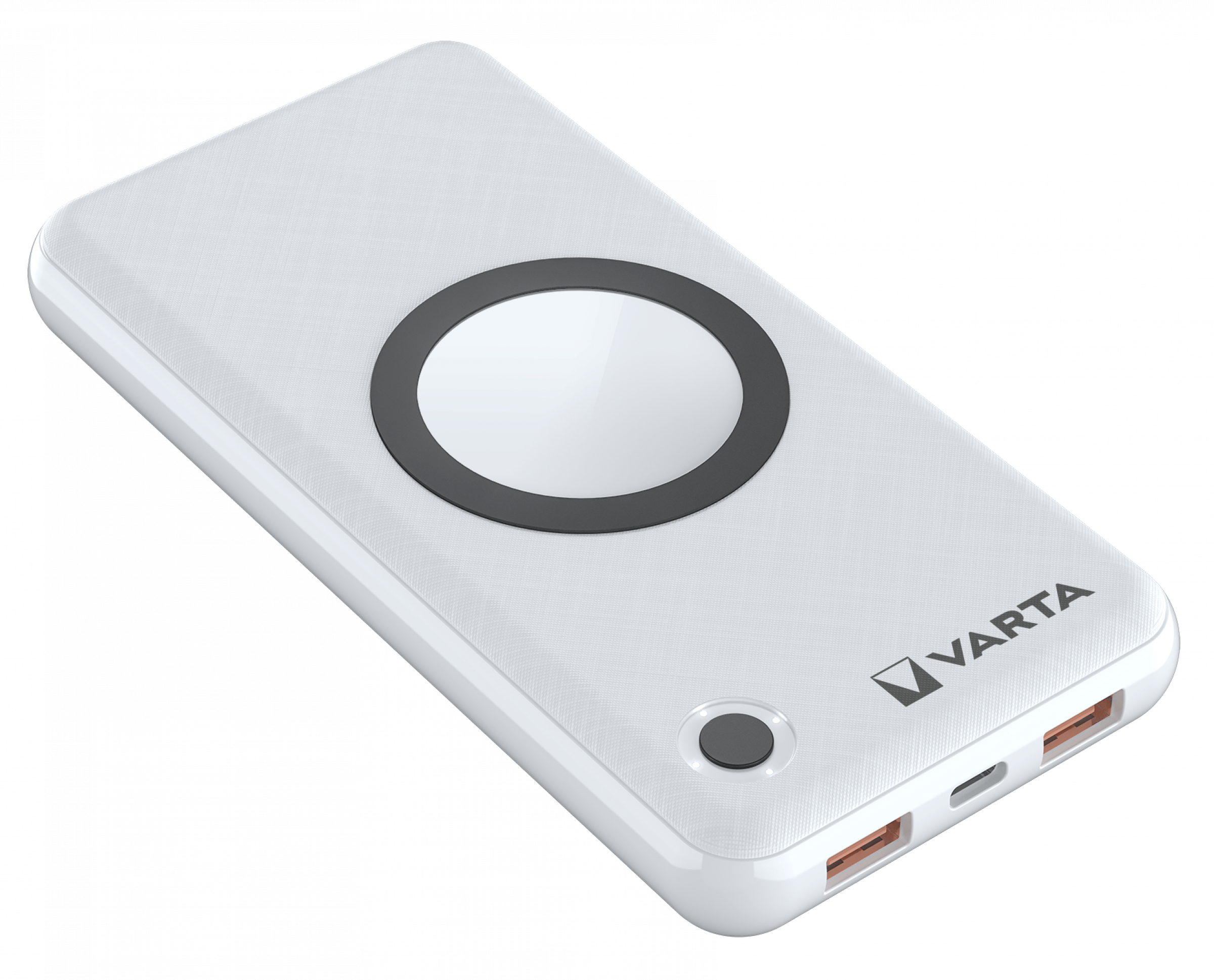Varta Wireless Power Bank 15000