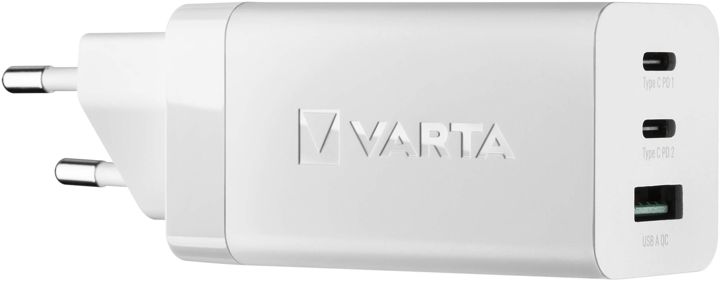 Varta High Speed Charger 65W