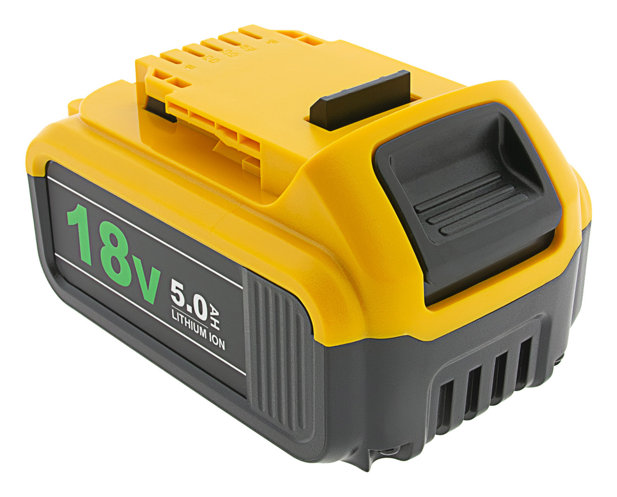 VTPro Akku für Dewalt DCB184 DCD740 DCF885 DCG412