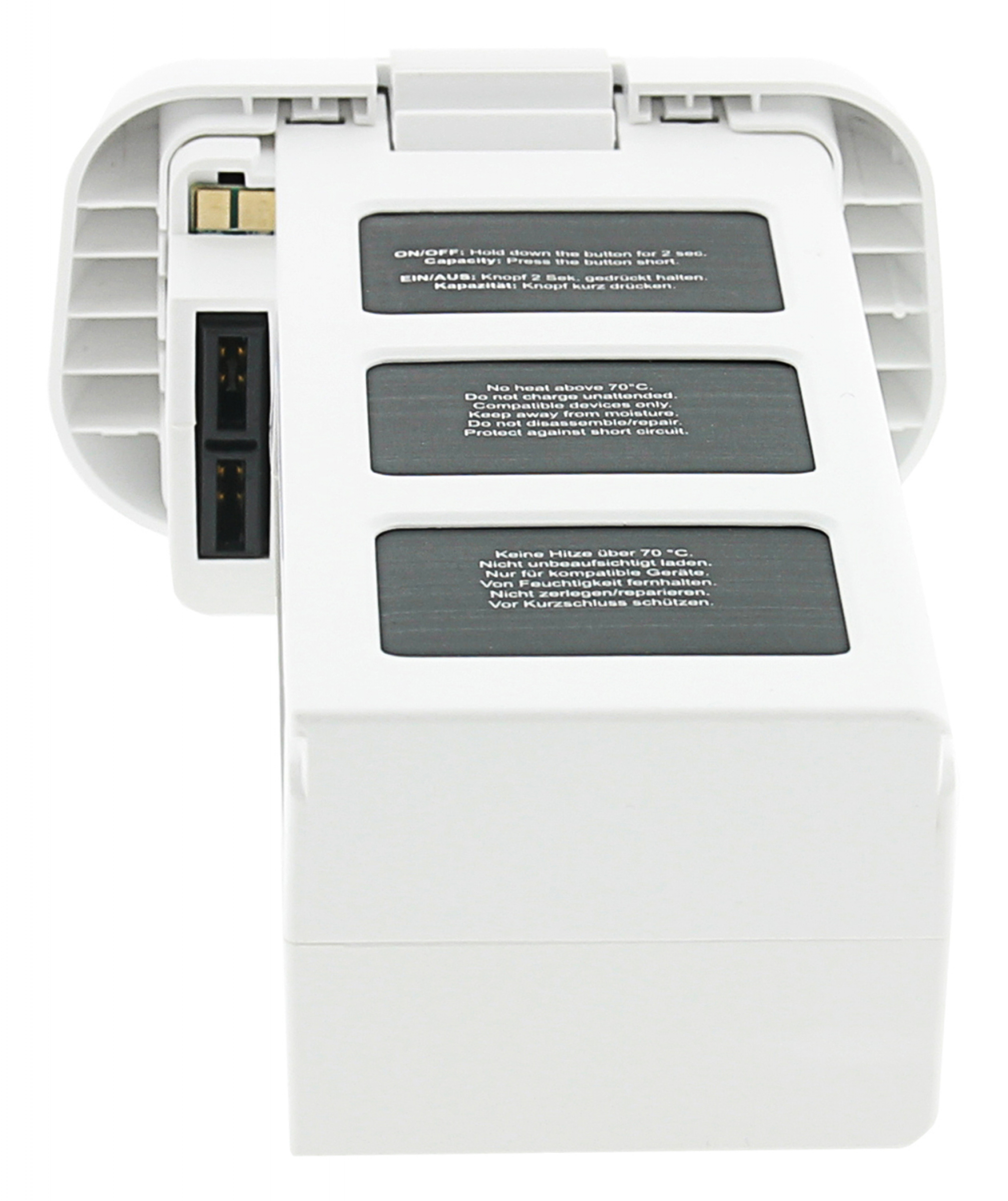 VTPro Akku f. DJI Phantom 2 Phantom 2 Vision 733496 PH2 PH-2