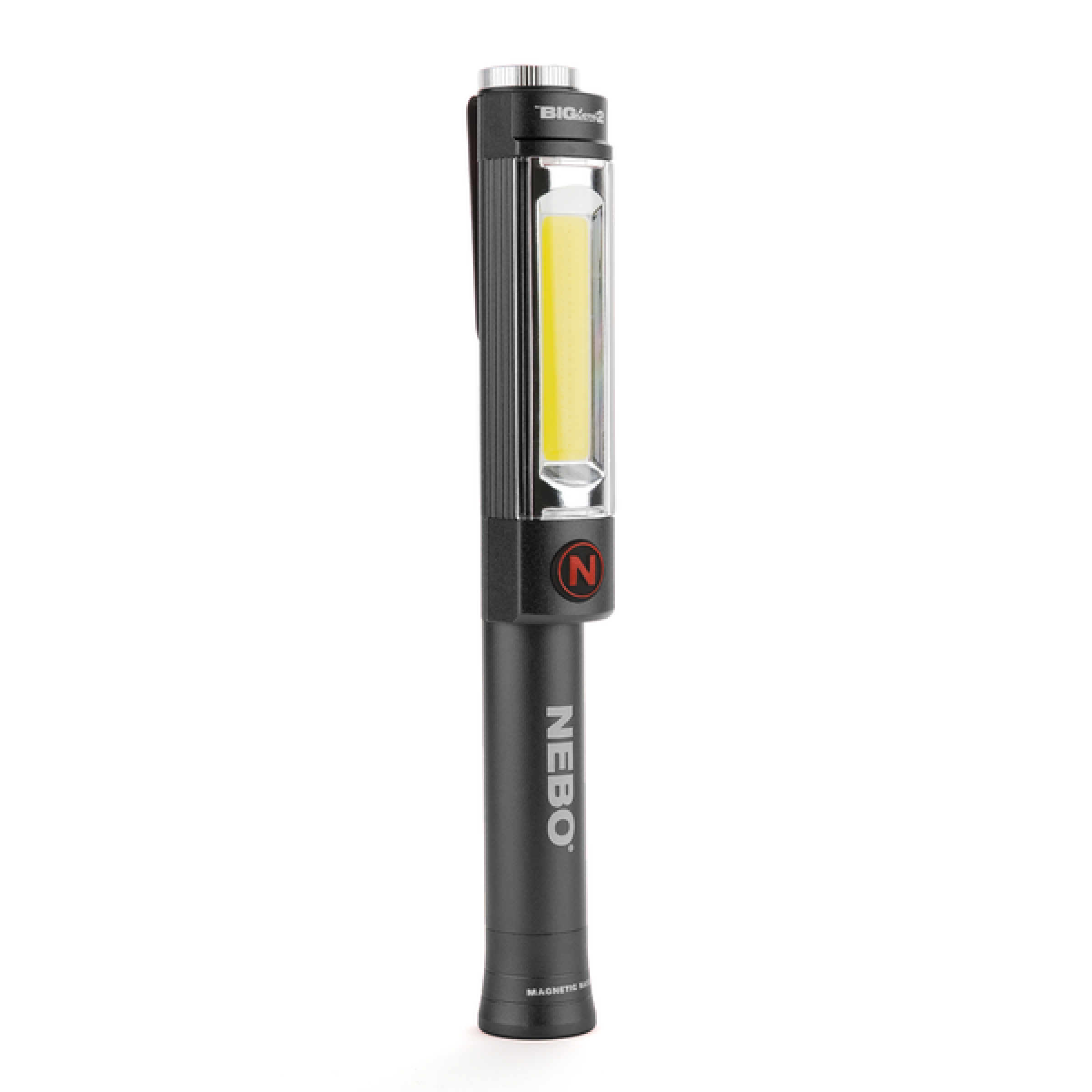 NEBO flashlight BIG LARRY 2 - 500 lumens