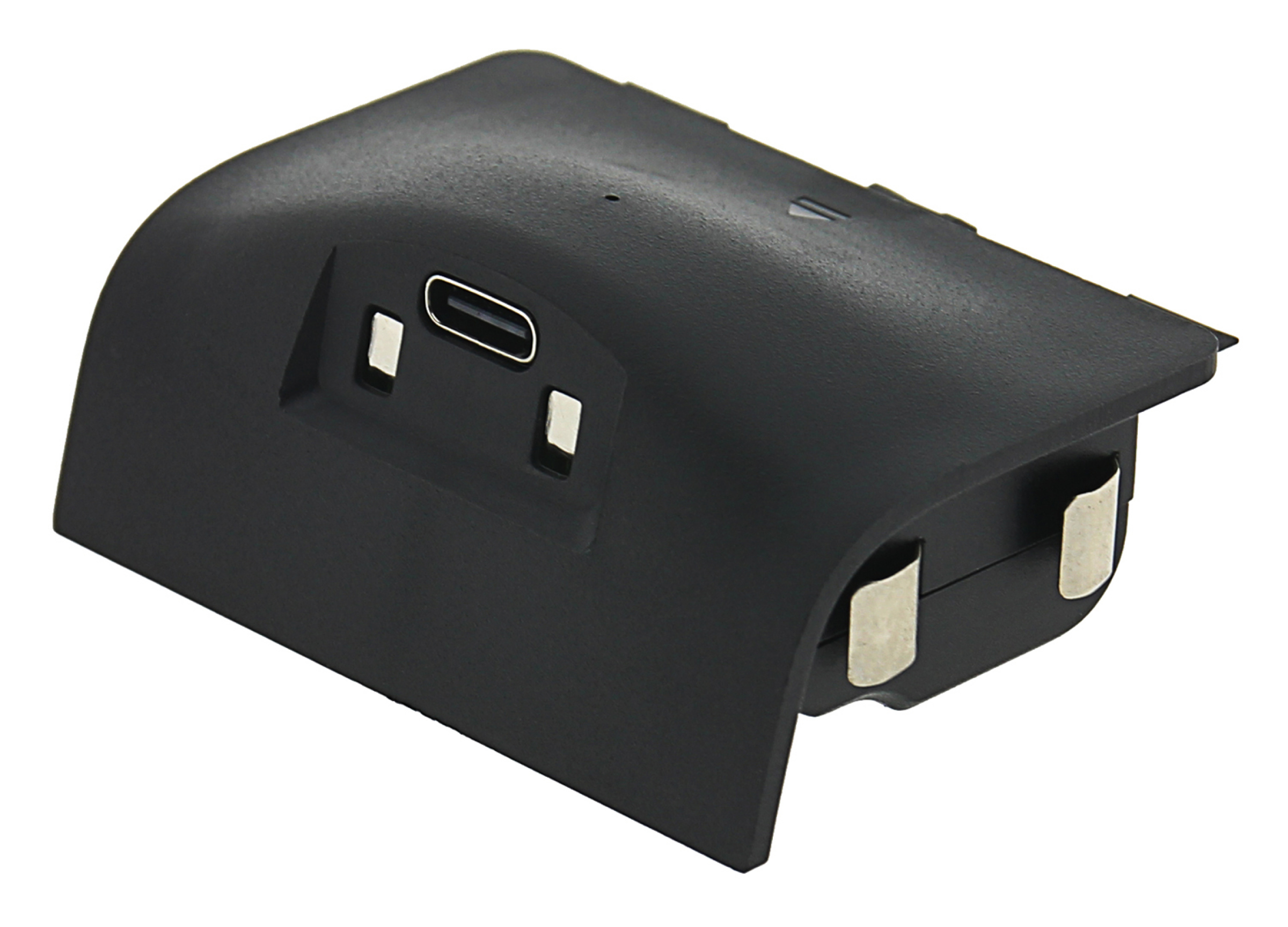 VTPro Akku f. X-Box Serie S Serie X mit USB-C Input inkl. USB-C