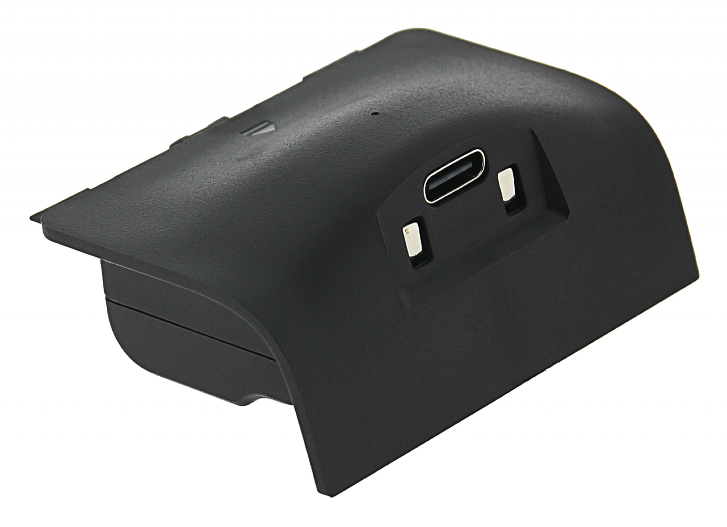 VTPro Akku f. X-Box Serie S Serie X mit USB-C Input inkl. USB-C