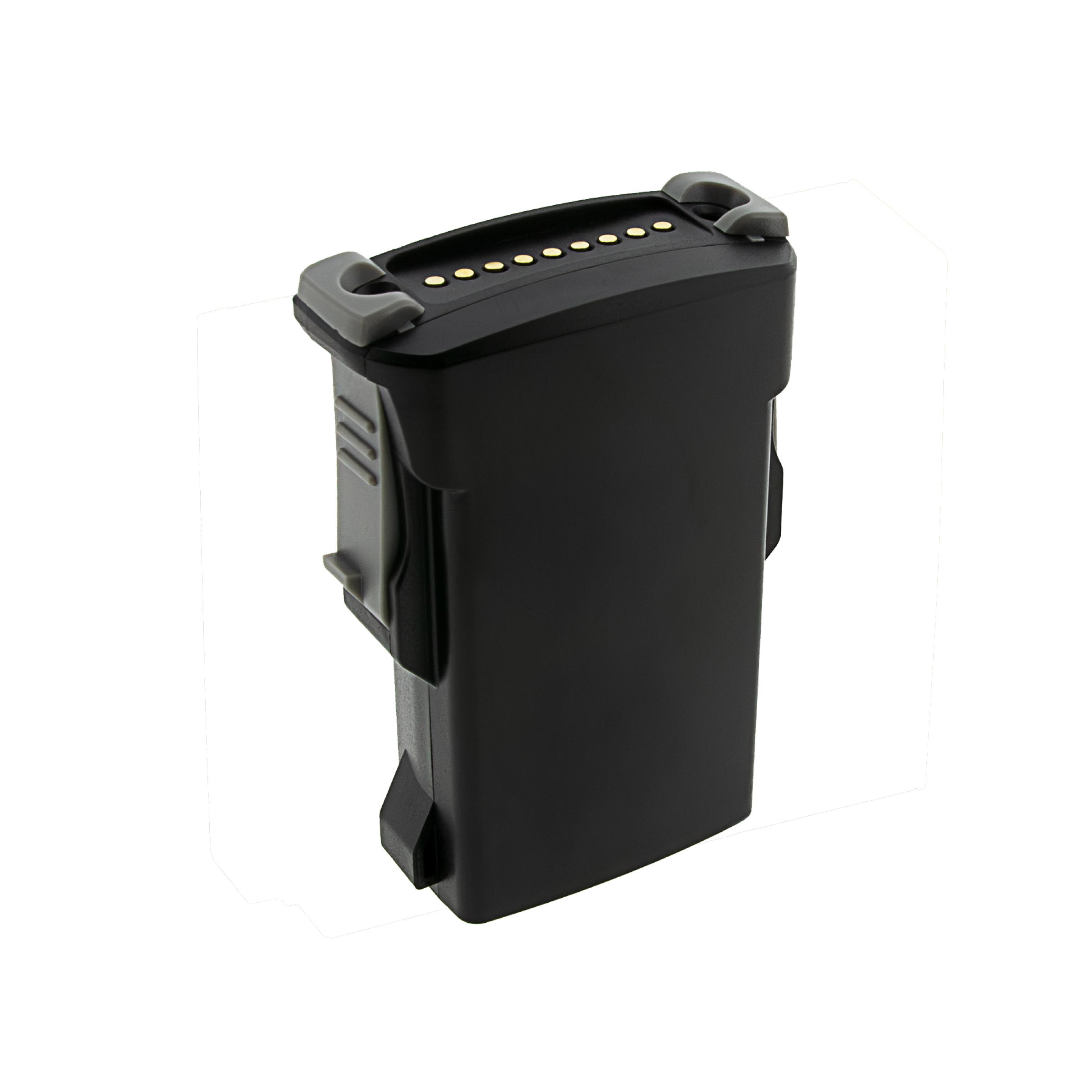 VTPro Akku für Zebra MC93 MC9300 BT-000370 BT-000371 BTRY-MC93-S