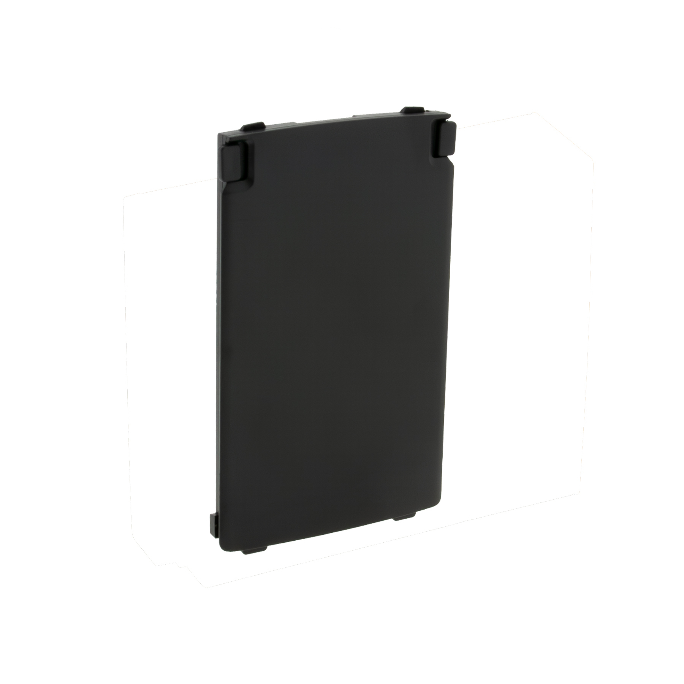 VTPro Akku für Zebra TC21 TC210 TC210K TC26 TC26AK PN BT-000409 BT-000411-08
