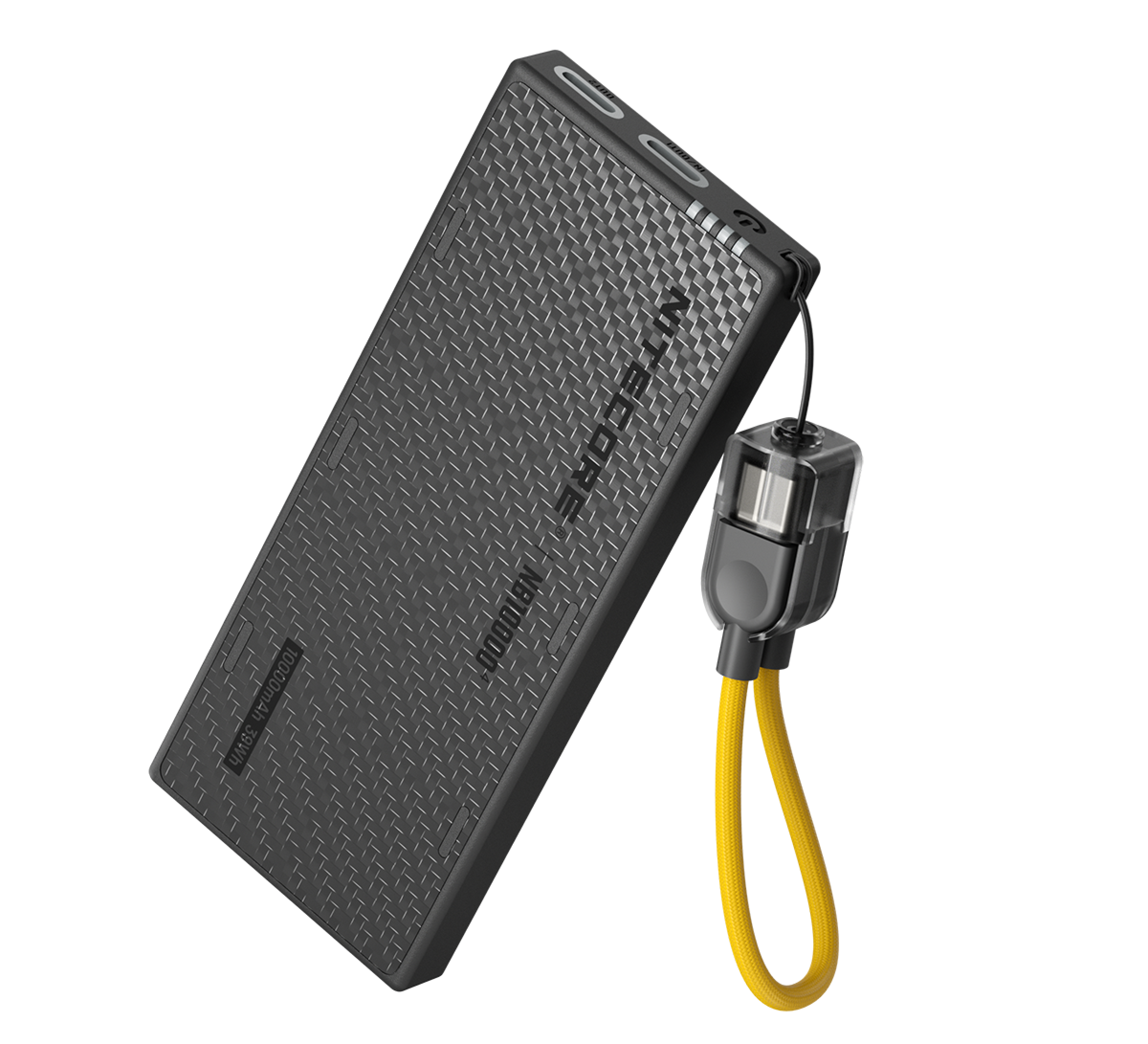 Nitecore  Powerbank NB10000 GEN4 - 10000mAh