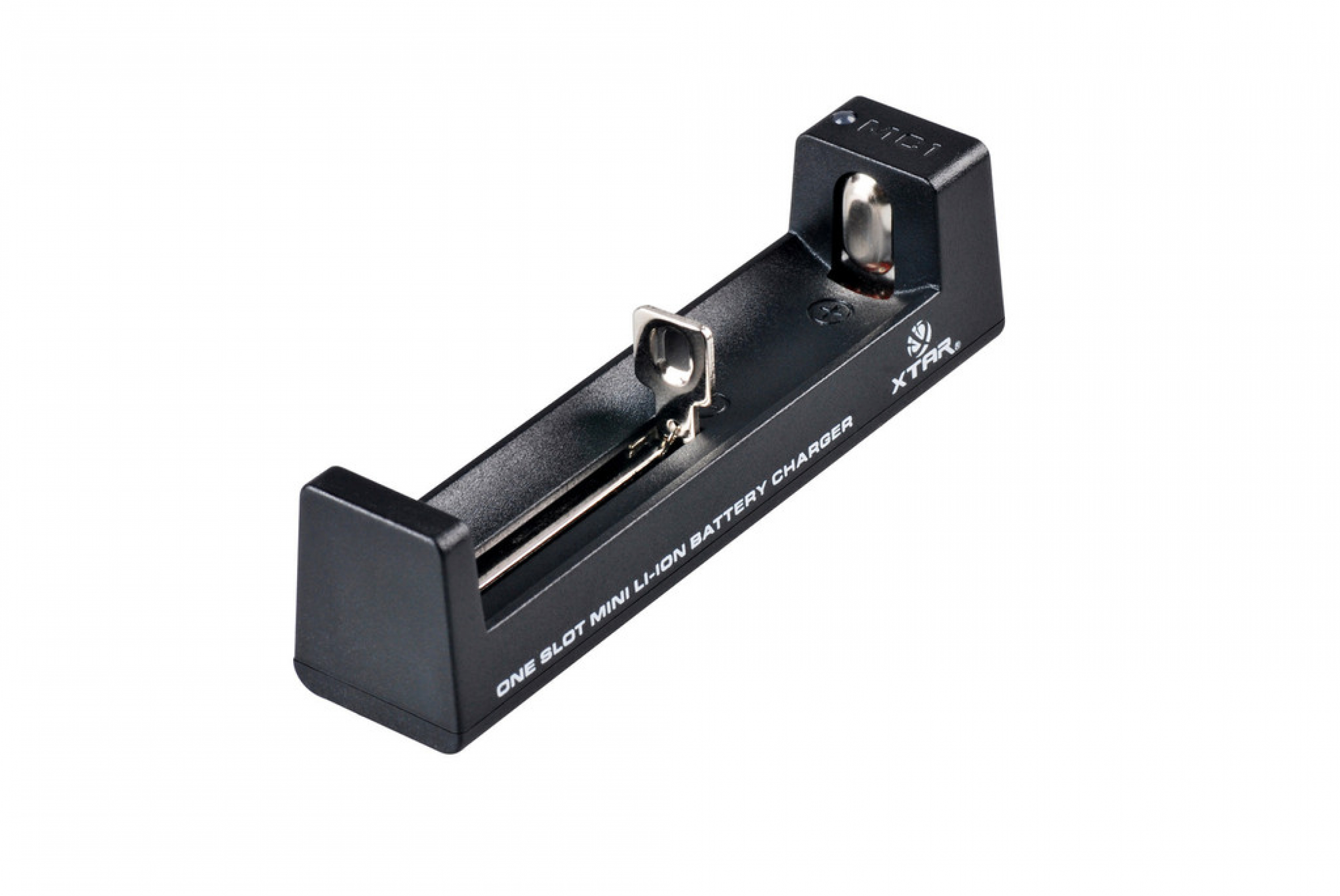 Xtar Charger Ladegerät MC1 18650 Basic mit USB Ladekabel