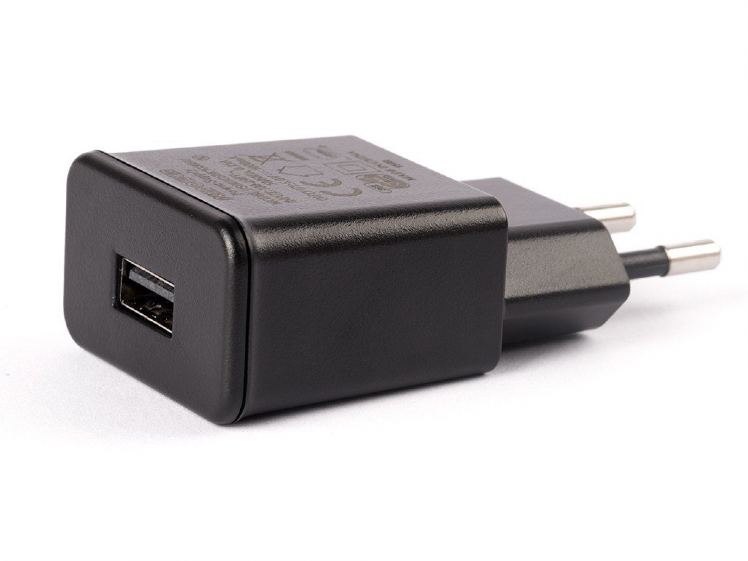 Xtar  5W Steckernetzteil USB für MC0, MC1, XP1 1,0A 5V - 1er Pack