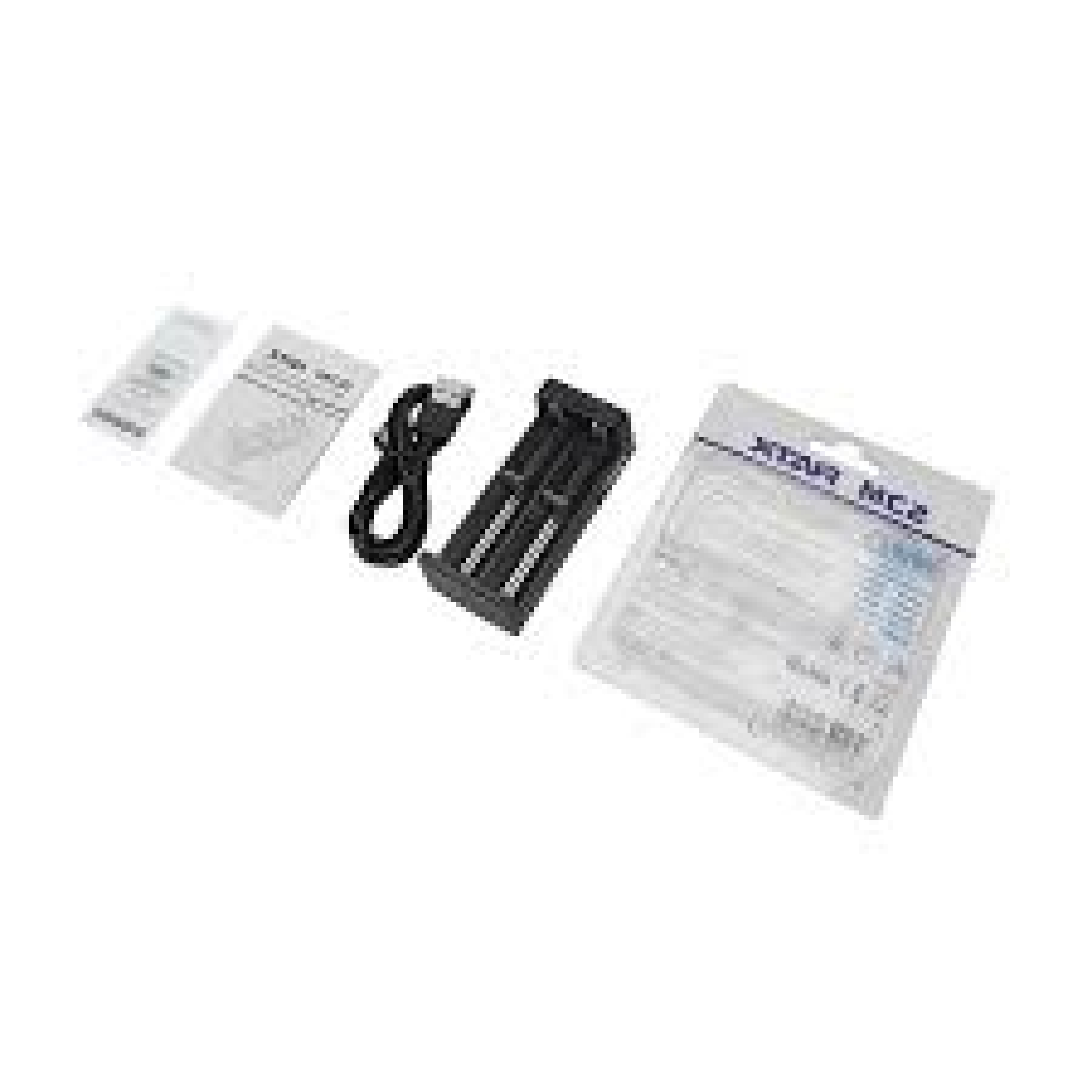 XTAR MC2 Li-Ion-Ladegerät mit USB Anschluss