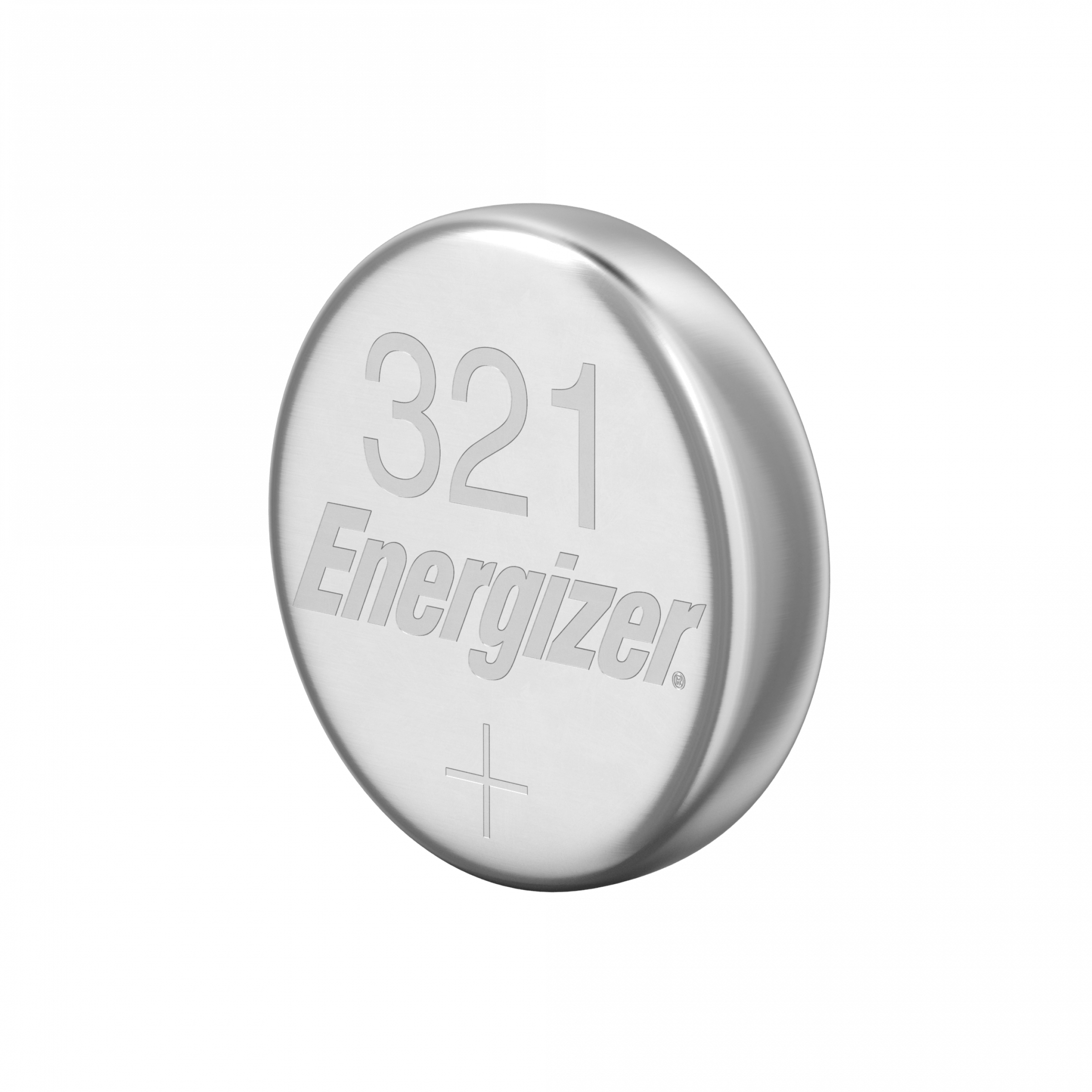 Energizer SR Uhrenbatterie 321-SR65-SR616SW - 100er lose (Bulk)