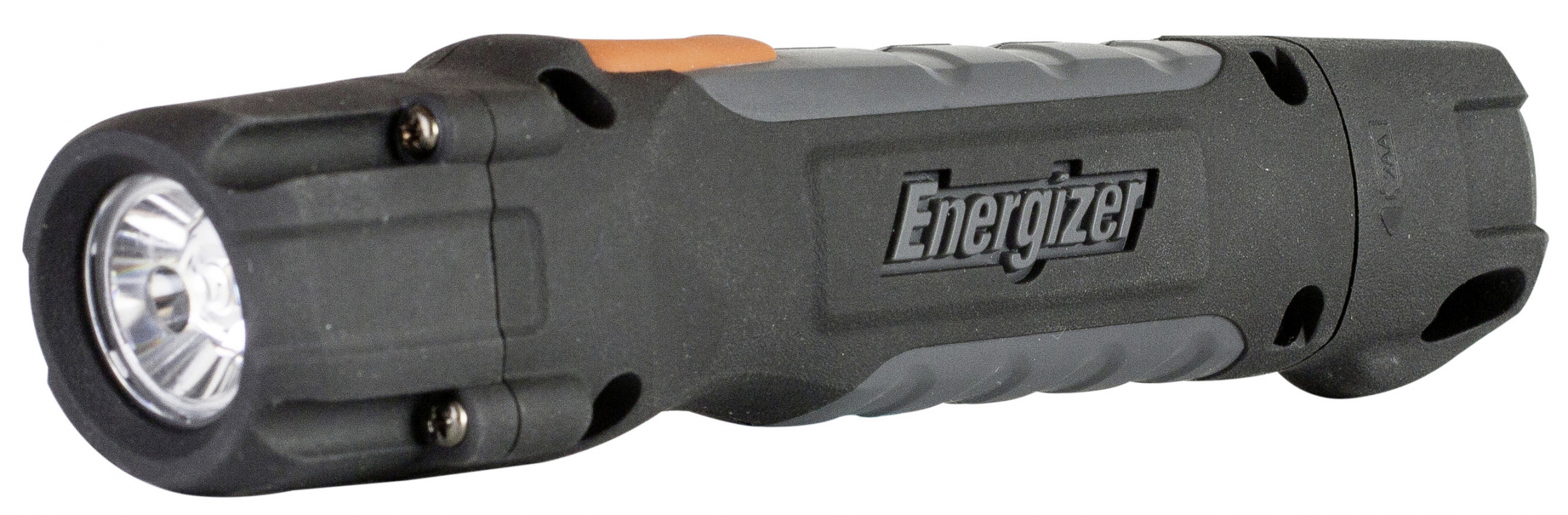 Energizer torch Hardcase Pro 2AA LED inkl. 2x AA 250 Lumen