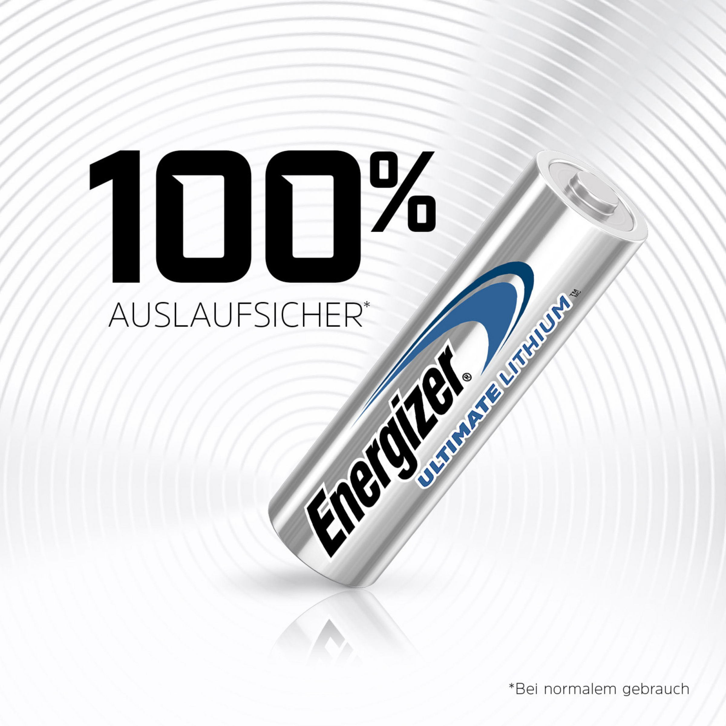 Energizer Ultimate Lithium AA L91 1,5 V 10er Pack