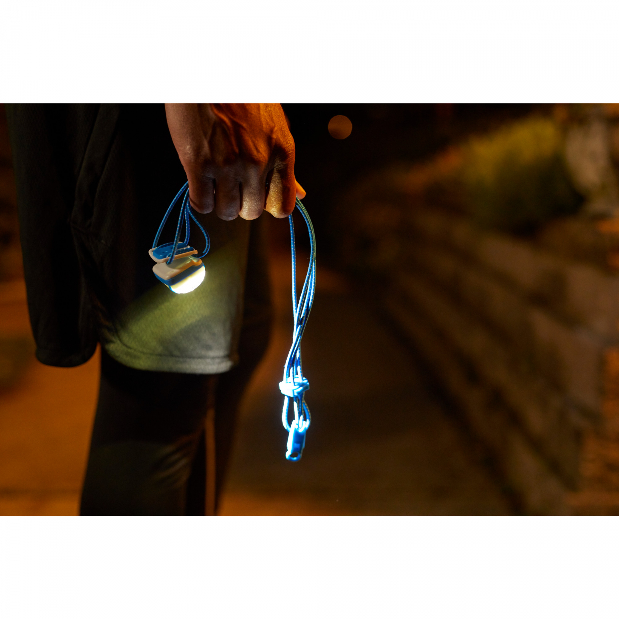 Energizer Kopfleuchte Rechargeable Mini Sporting Headlamp