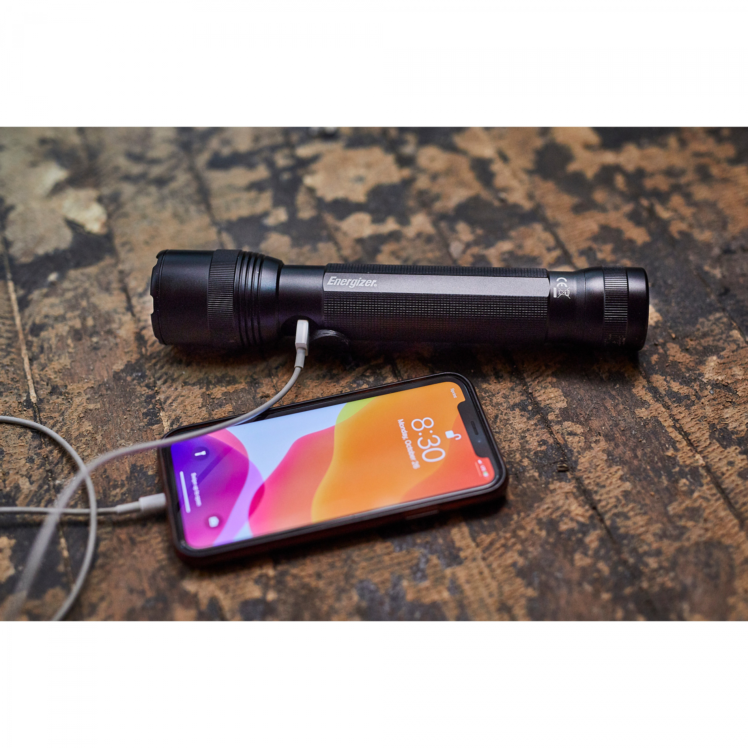 Energizer Tactical Ultra Rechargeable - 1200 Lumen