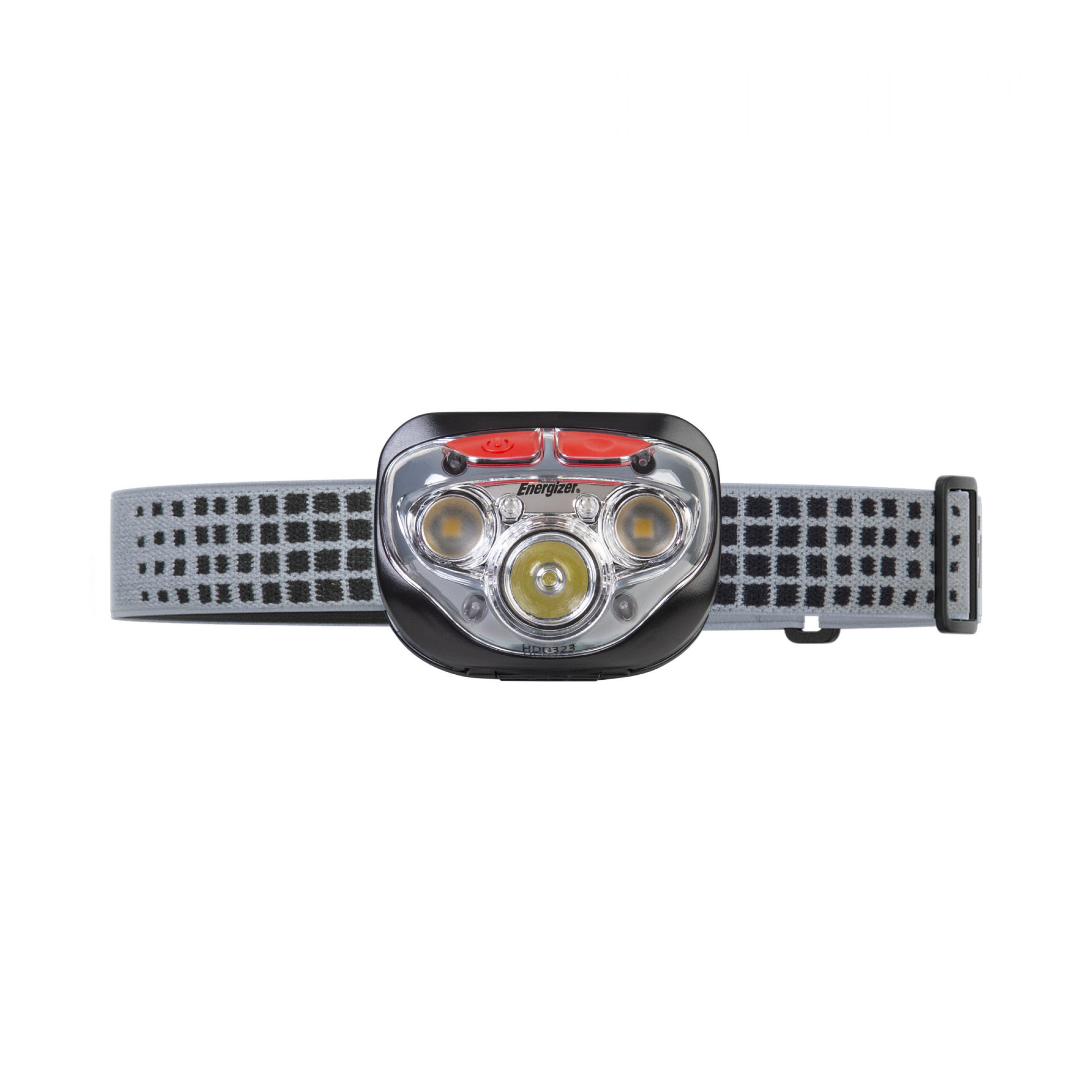 Energizer Industrial Headlamp Kopf-/Helmleuchte - 400 Lumen