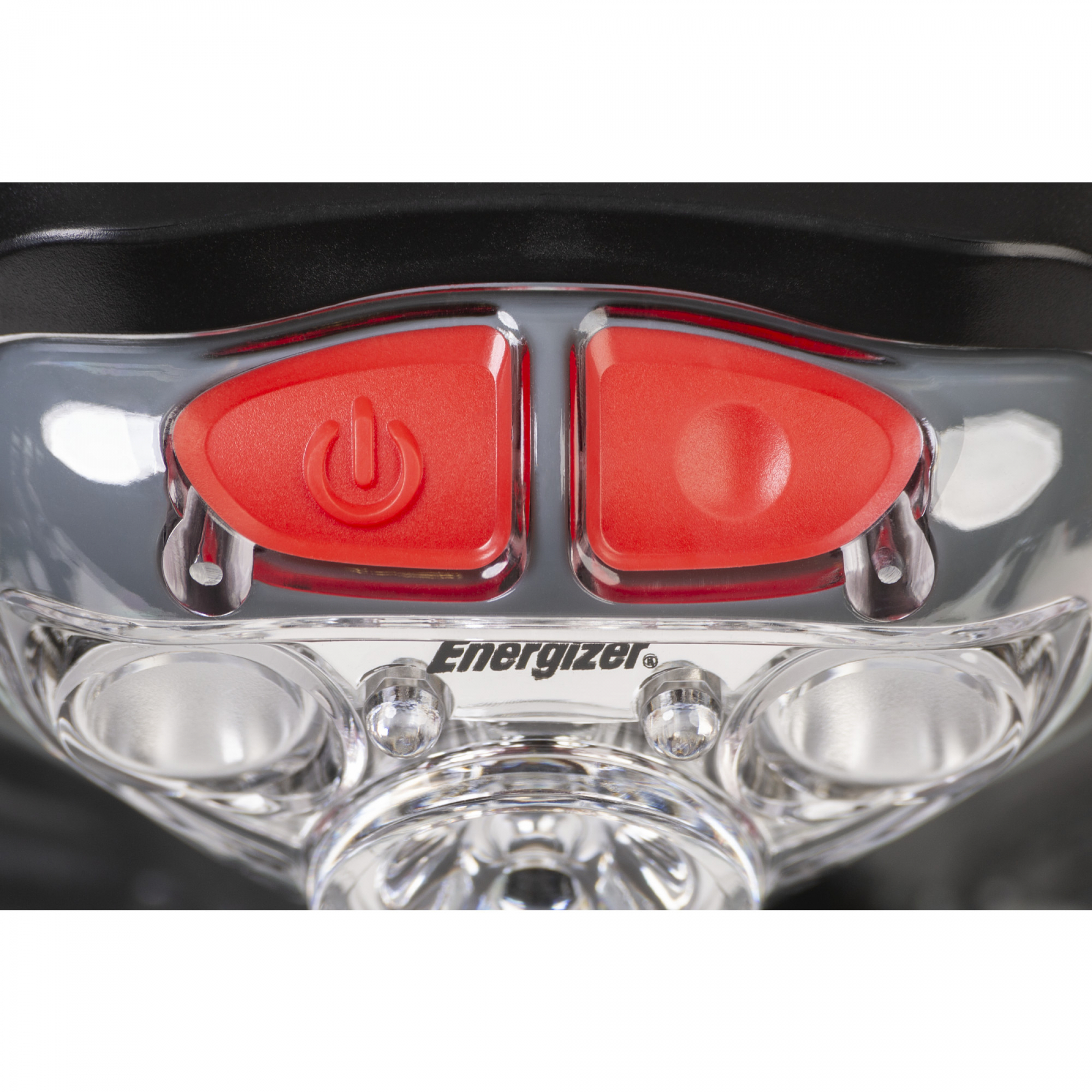 Energizer Industrial Headlamp Kopf-/Helmleuchte - 400 Lumen