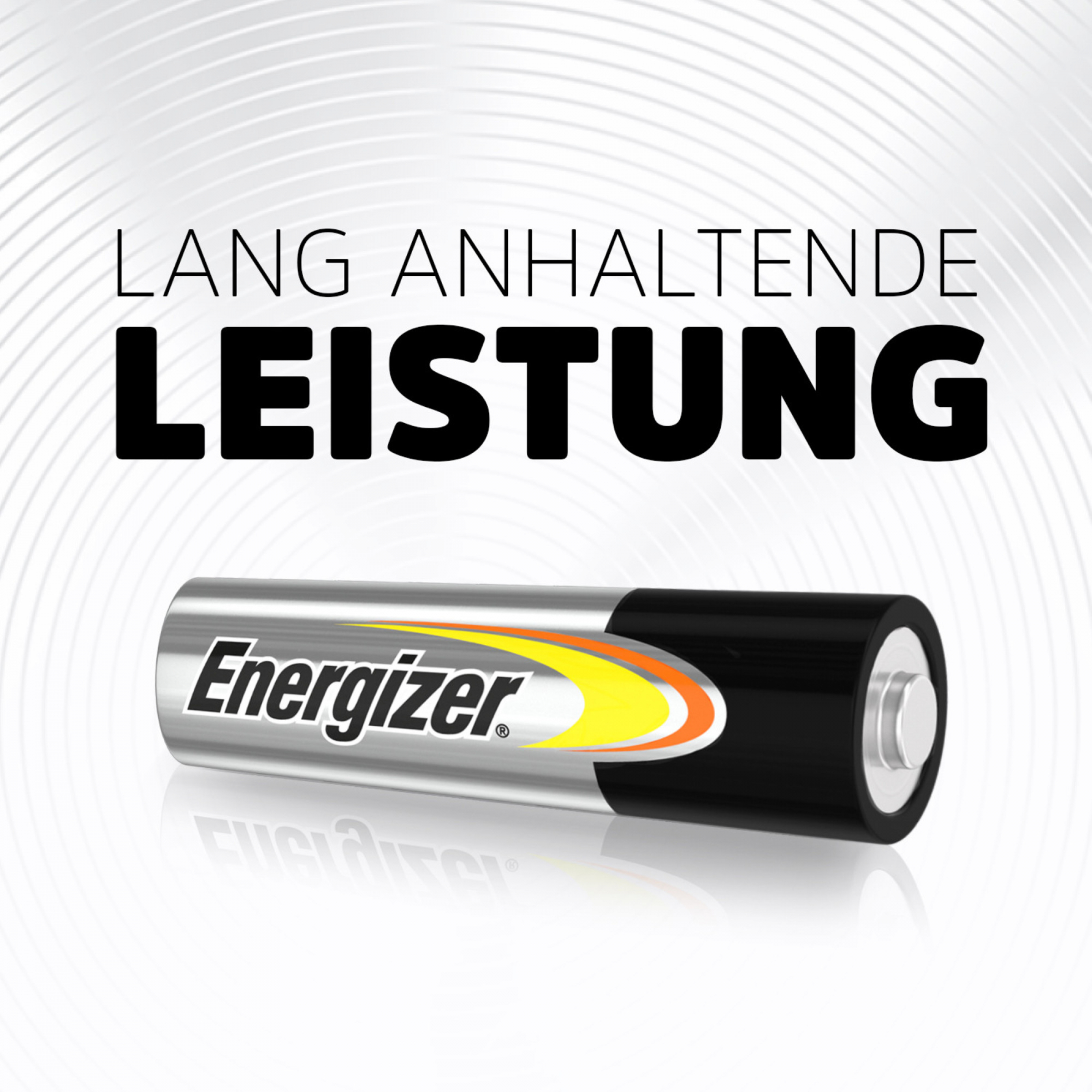 Energizer Alkaline Power Mignon (AA) 16er Paper-Pack