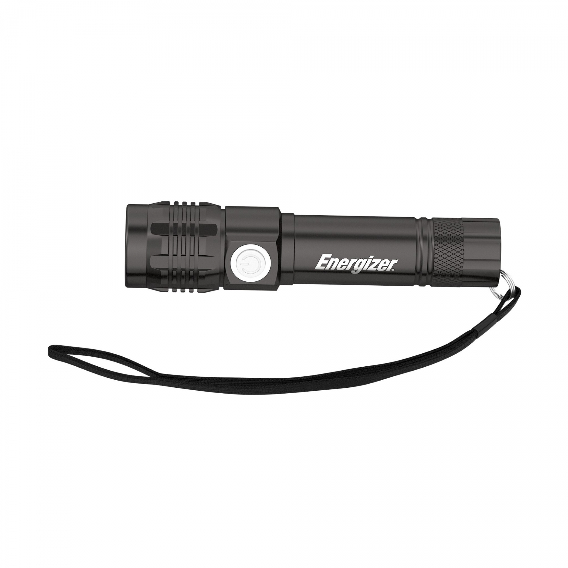 Energizer Taschenlampe Metal Rechargeable