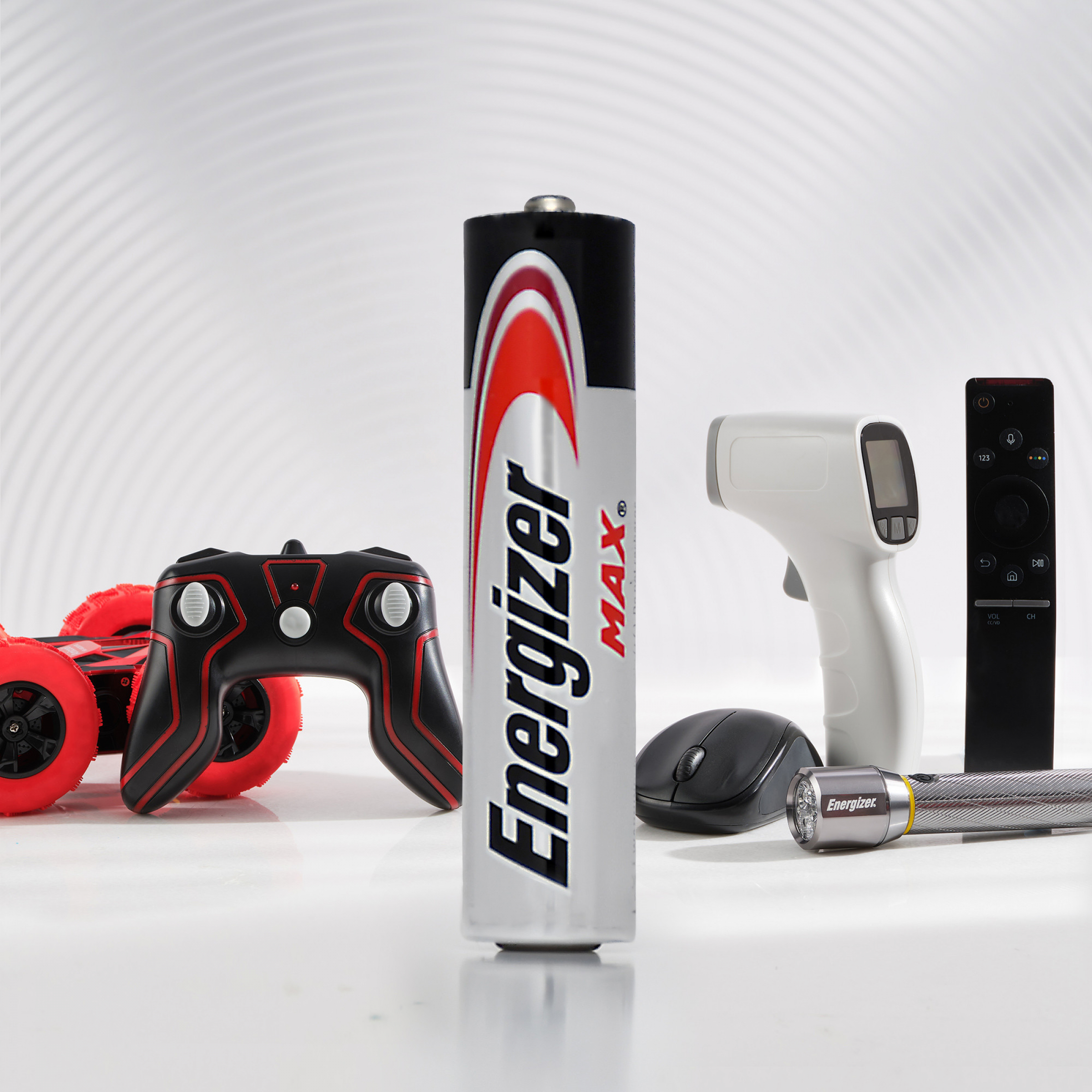 Energizer Max Micro (AAA) - 10er Blister