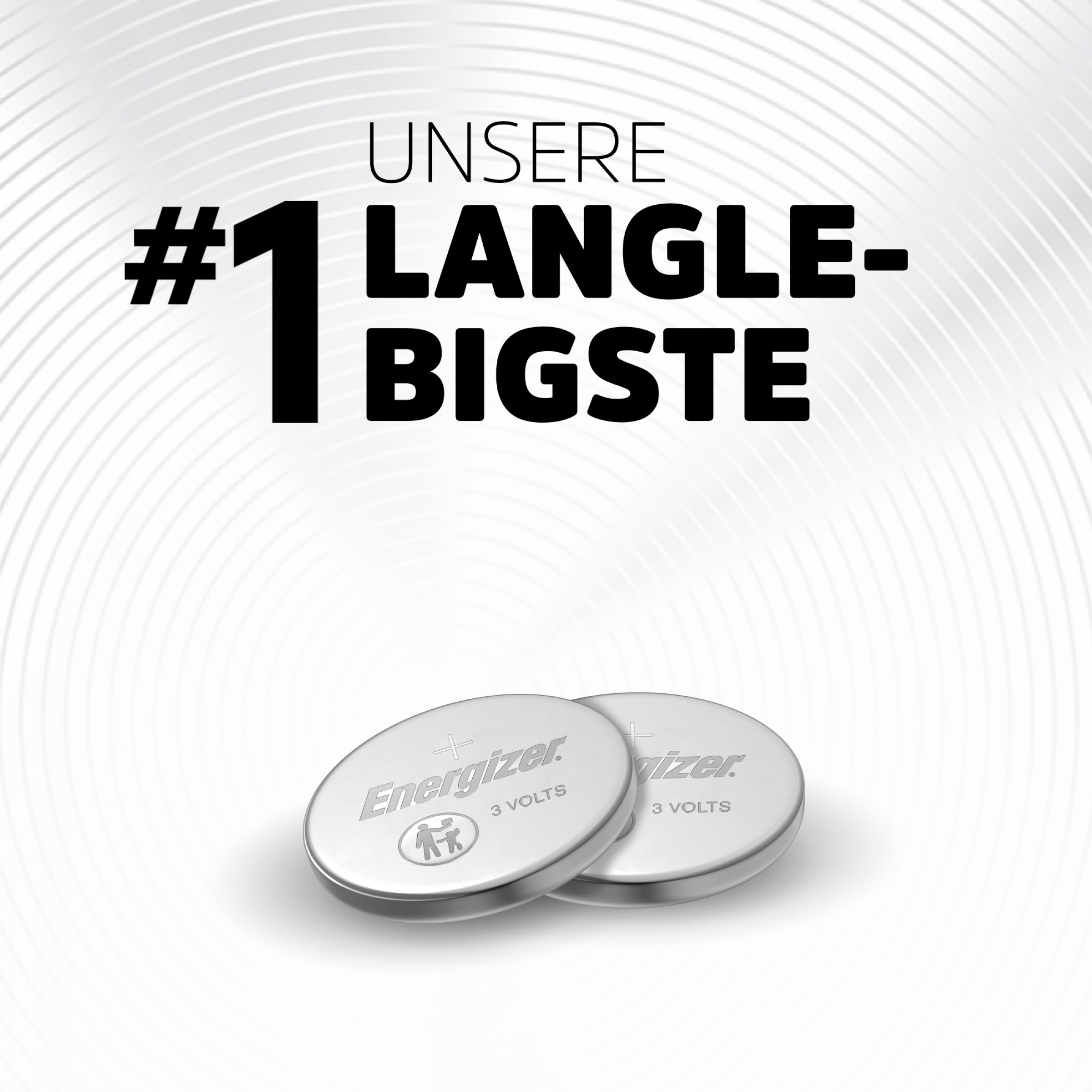 Energizer Ultimate Lithium CR 2025 3V Performance - 2er Blister