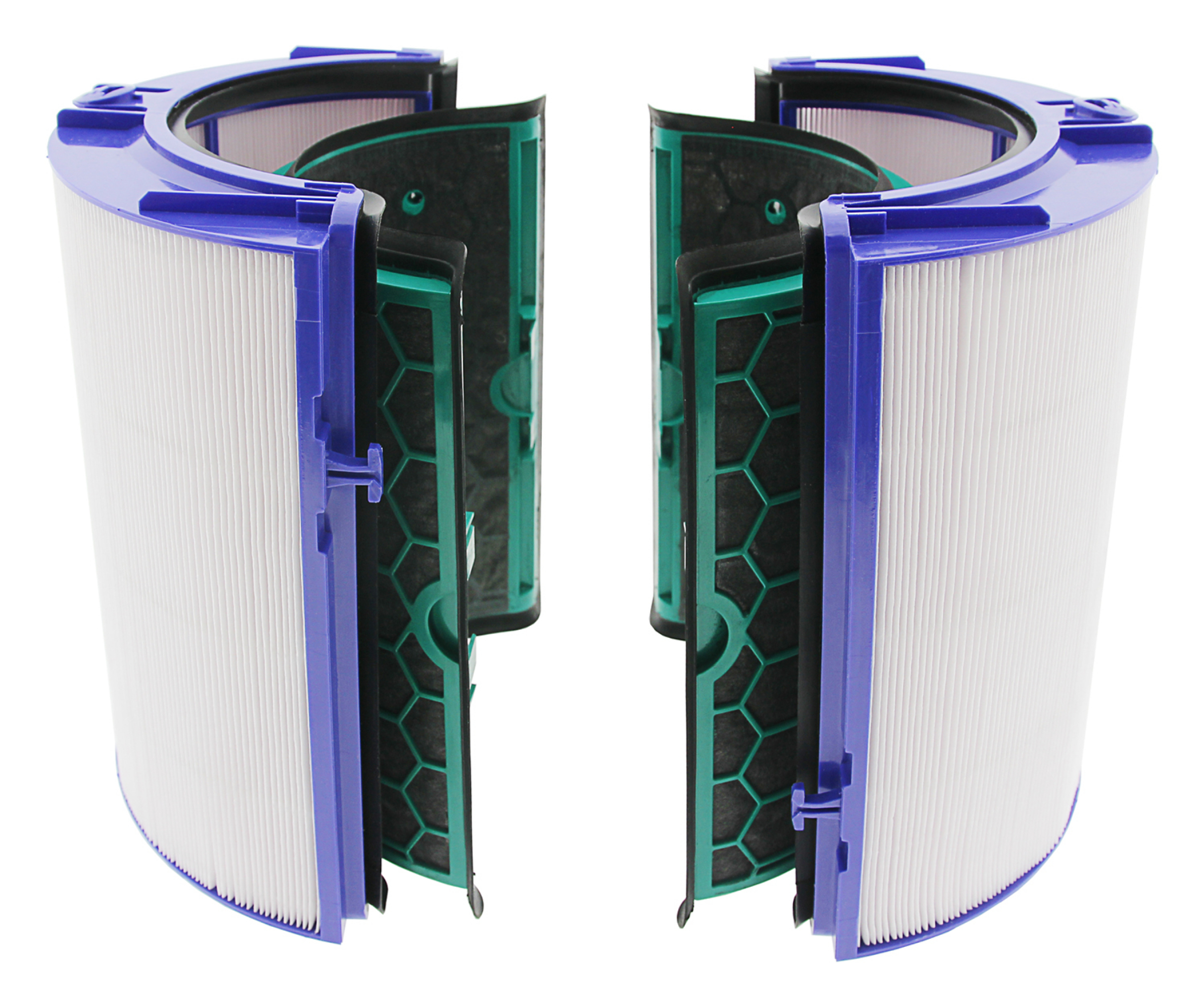VTPro HEPA Filter f. Dyson Pure Cool DP04 DP05 TP04 TP05 969048-0