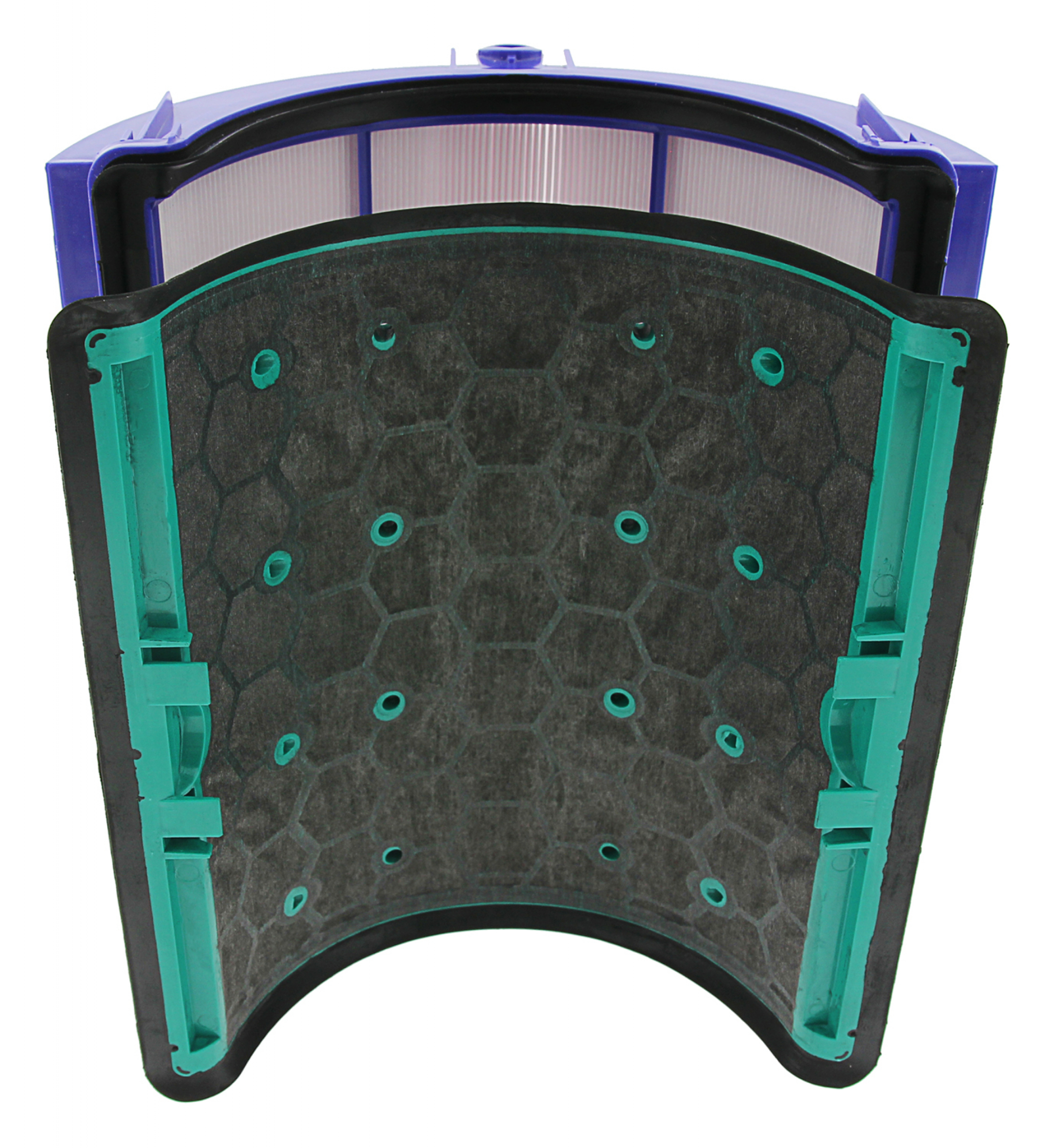 VTPro HEPA Filter f. Dyson Pure Cool DP04 DP05 TP04 TP05 969048-0