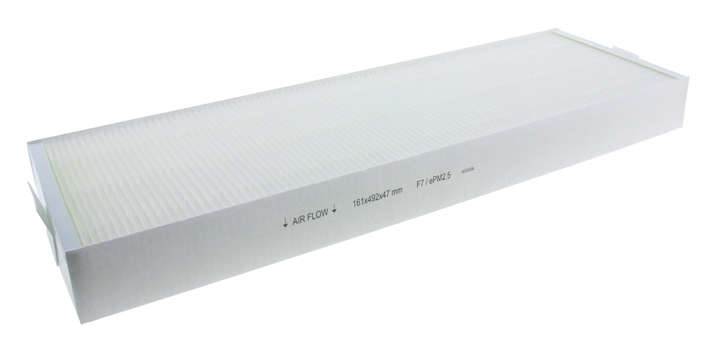 PATONA Filter G4 Und G7 F&uuml;r L&uuml;ftungsanlage Vaillant RecoVAIR VAR 260/4 (E) 360/4