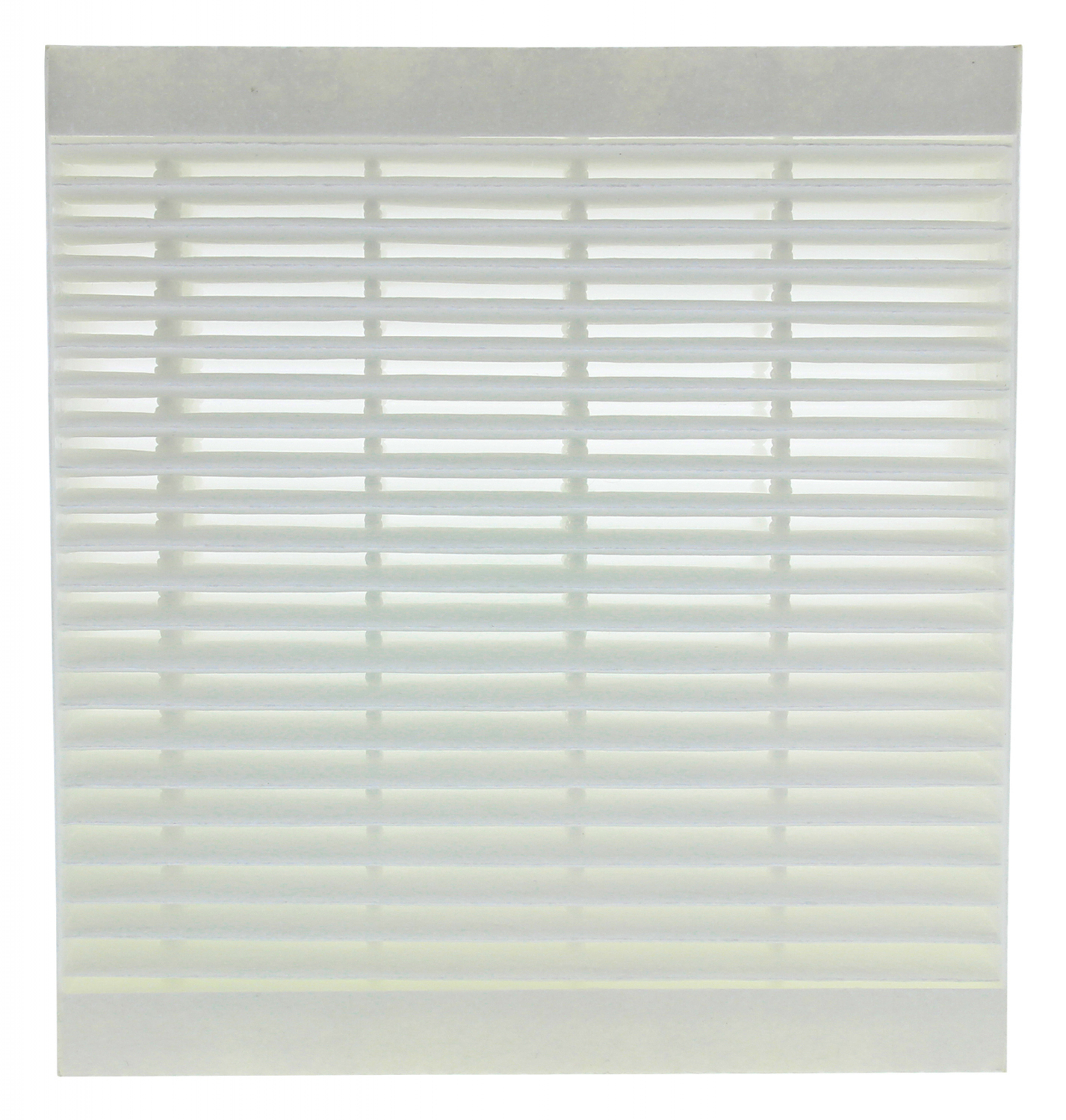 VTPro Filter G4 und G7 für Lüftungsanlage Vallox ValloPlus 350 SC