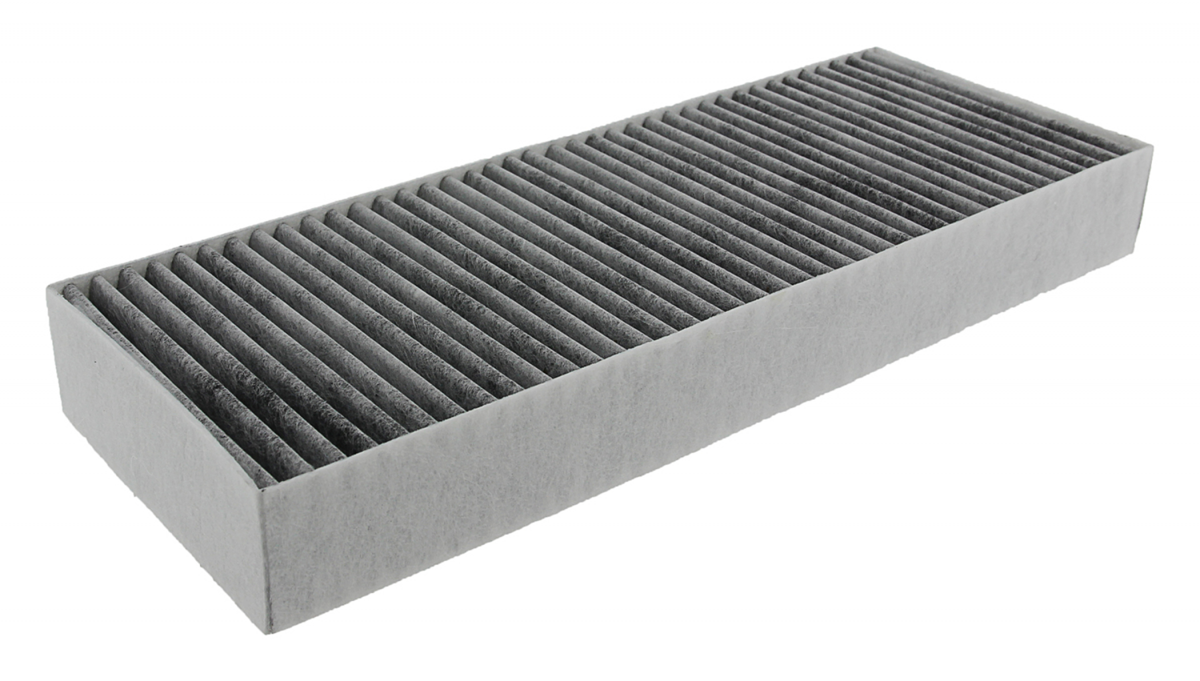 VTPro Filtersystem mit Aktivkohle f. Bora Kochfeldabzug Basic BAKFS BAKFS-002 BAKF-100