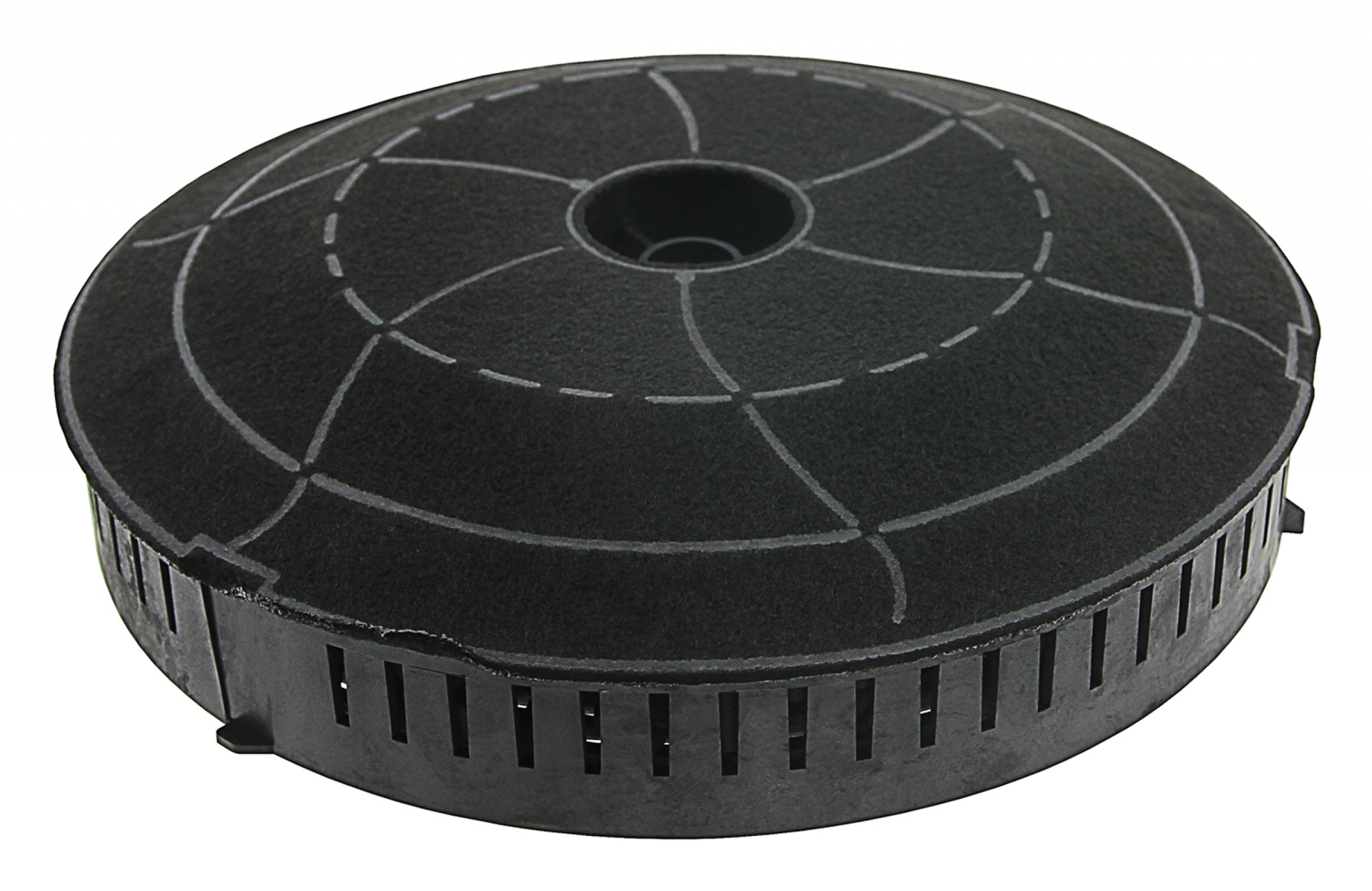 VTPro Aktivkohlefilter f. Elica CFC0038668 CFC0140343 4055171138