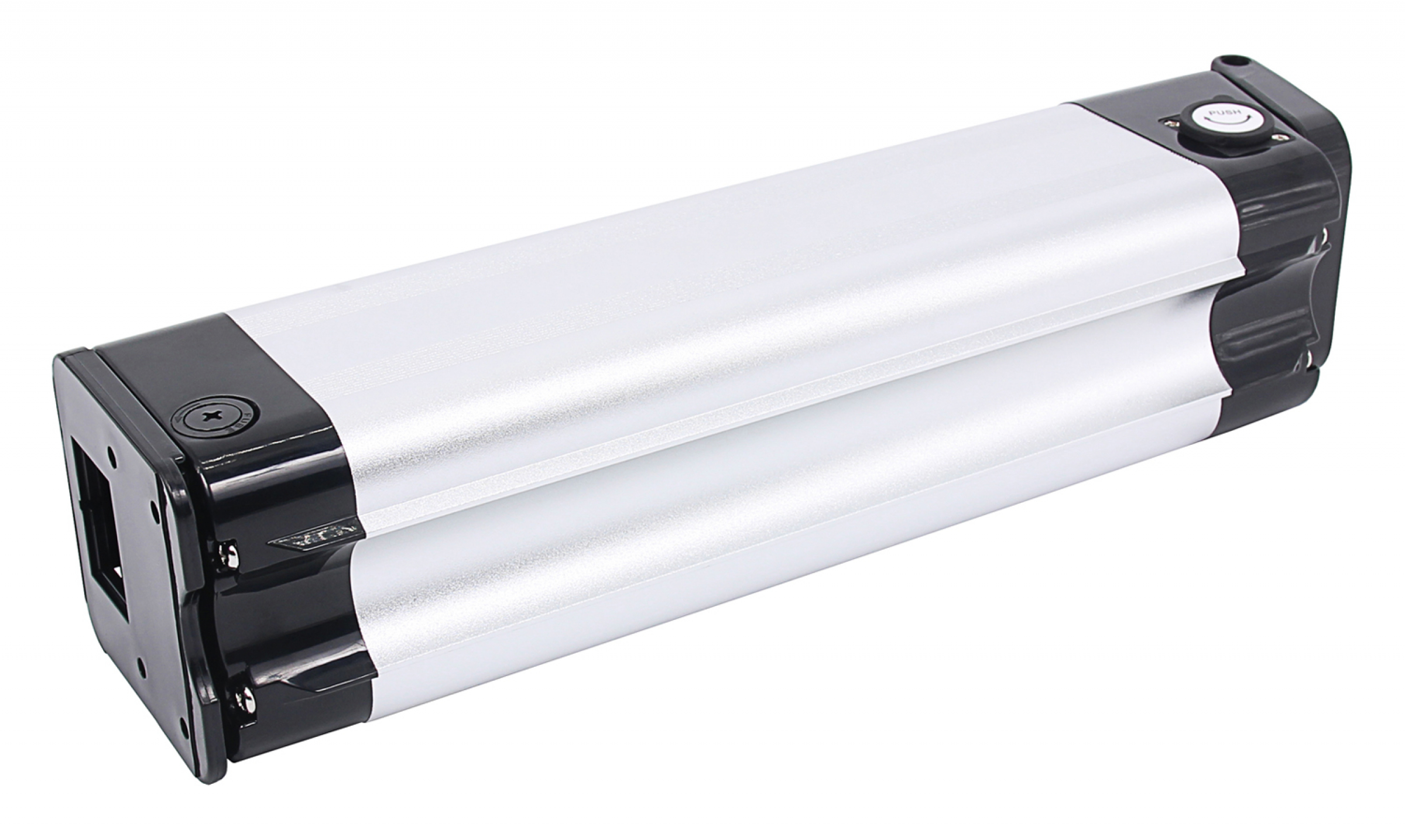 VTPro Akku für Pedelec Prophete Onyx Aldi Alurex E-Bike 24V 10Ah 10000mAh