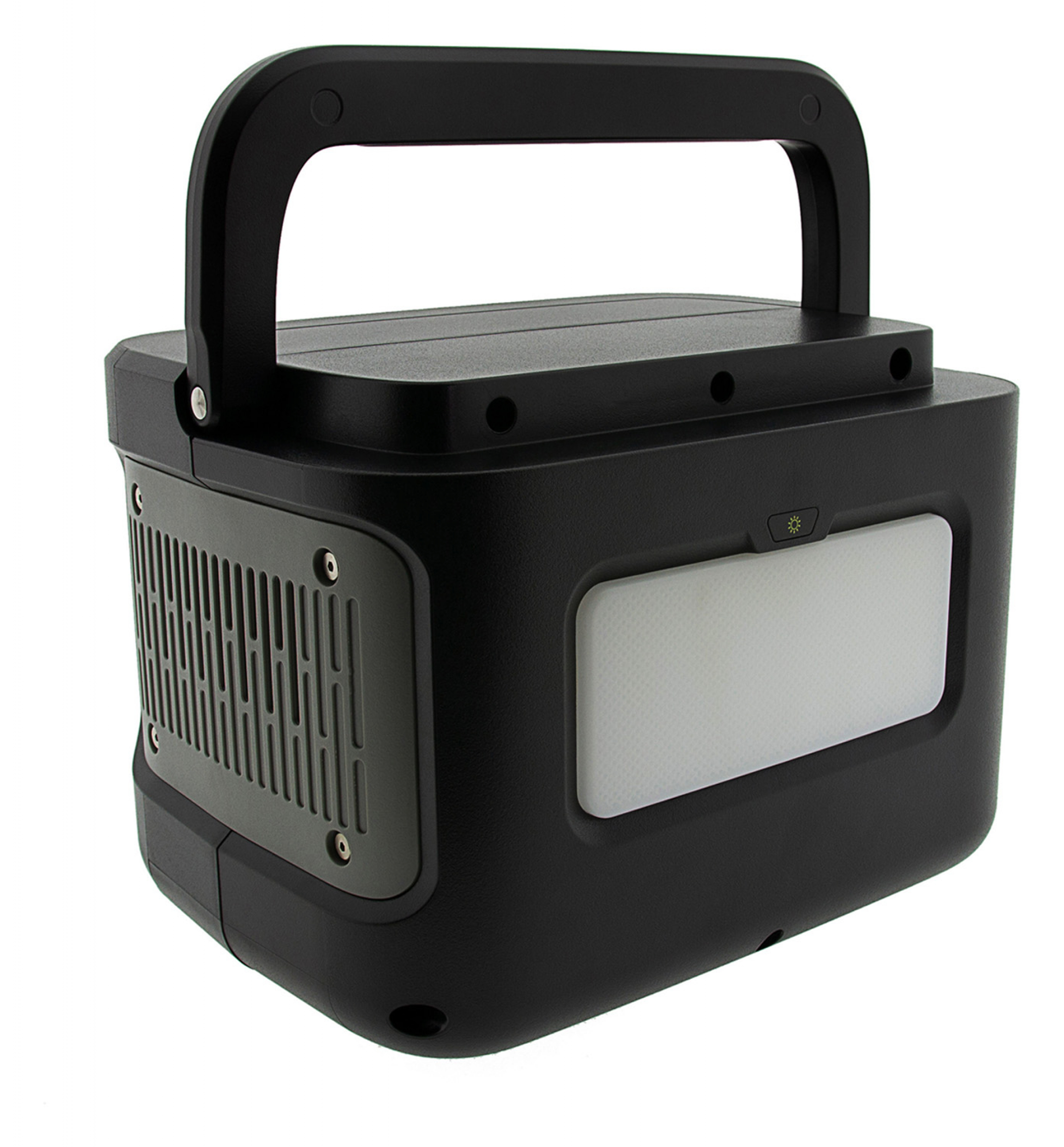 VTPro Powerstation Autarc 600, 600Wh 600W/230V PD100W USB-C