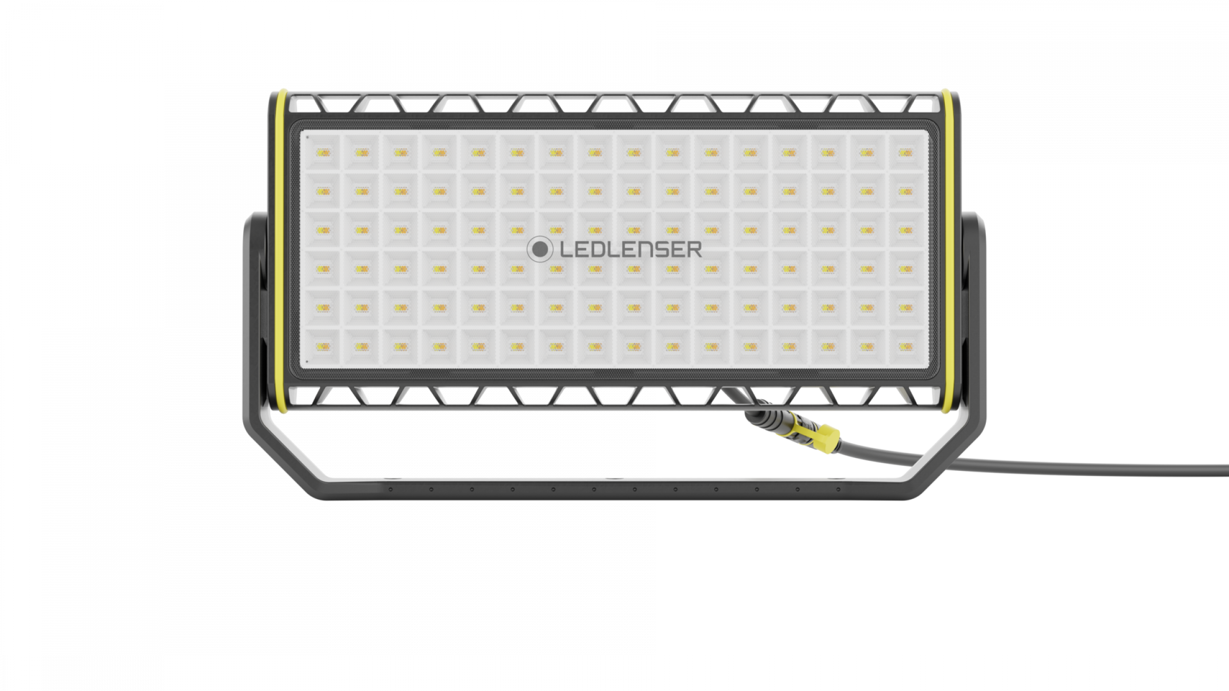 Led Lenser Baustrahler AF12C Work