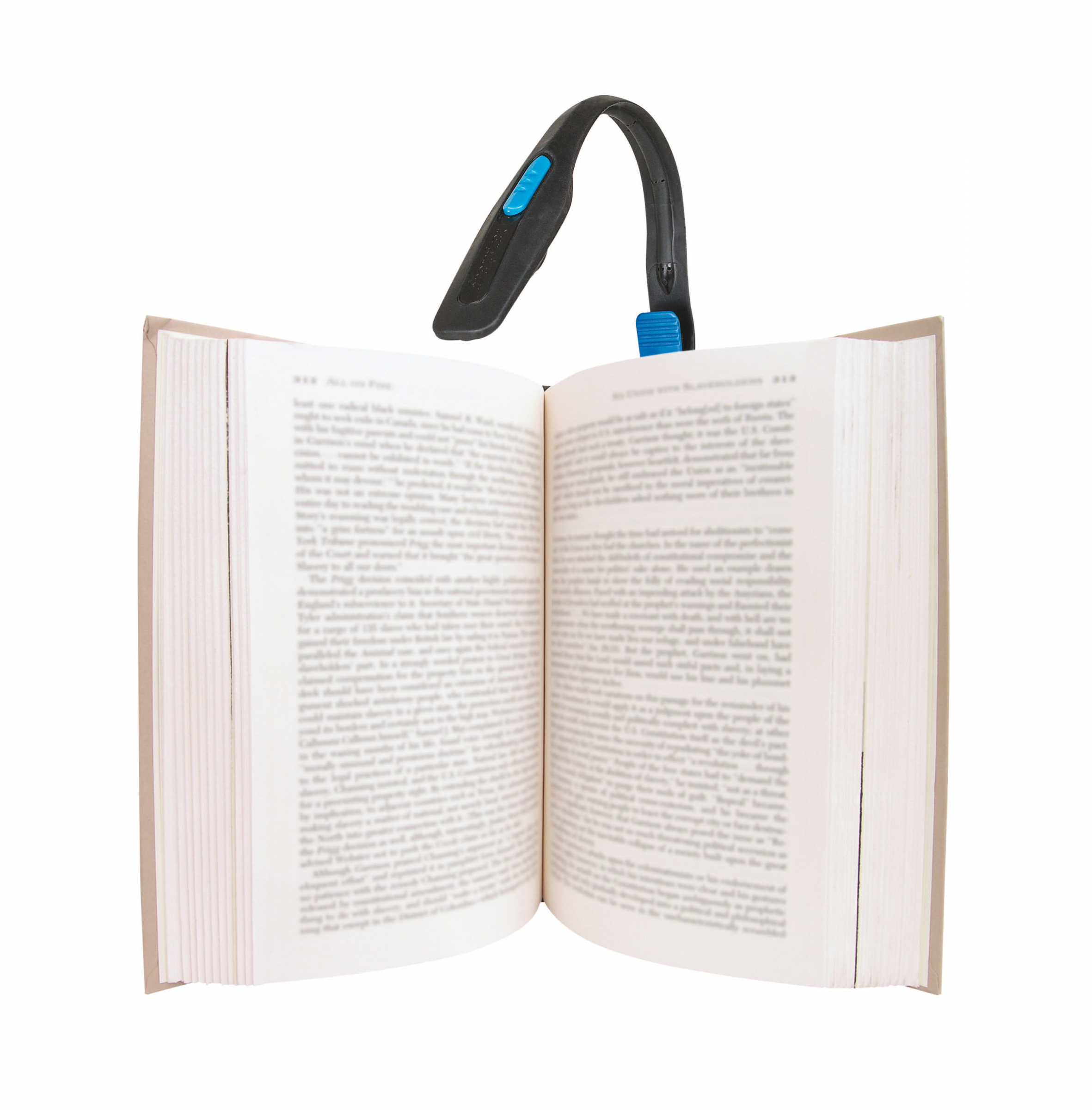 Energizer Professional LED Booklite V3 inkl. 2x 2032