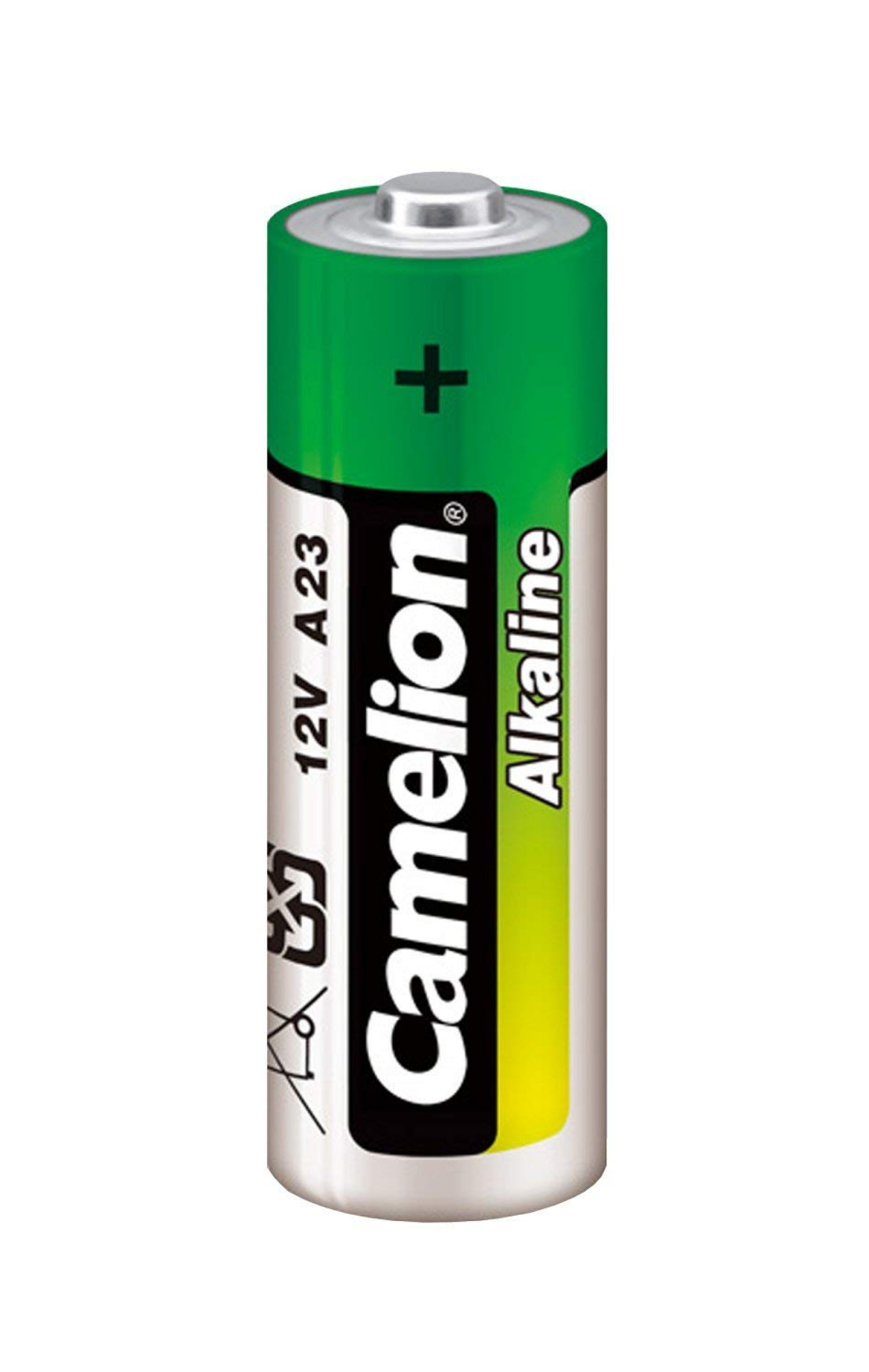 Camelion Alkaline A23-MN21-23GA-L1028 - 5er Blister