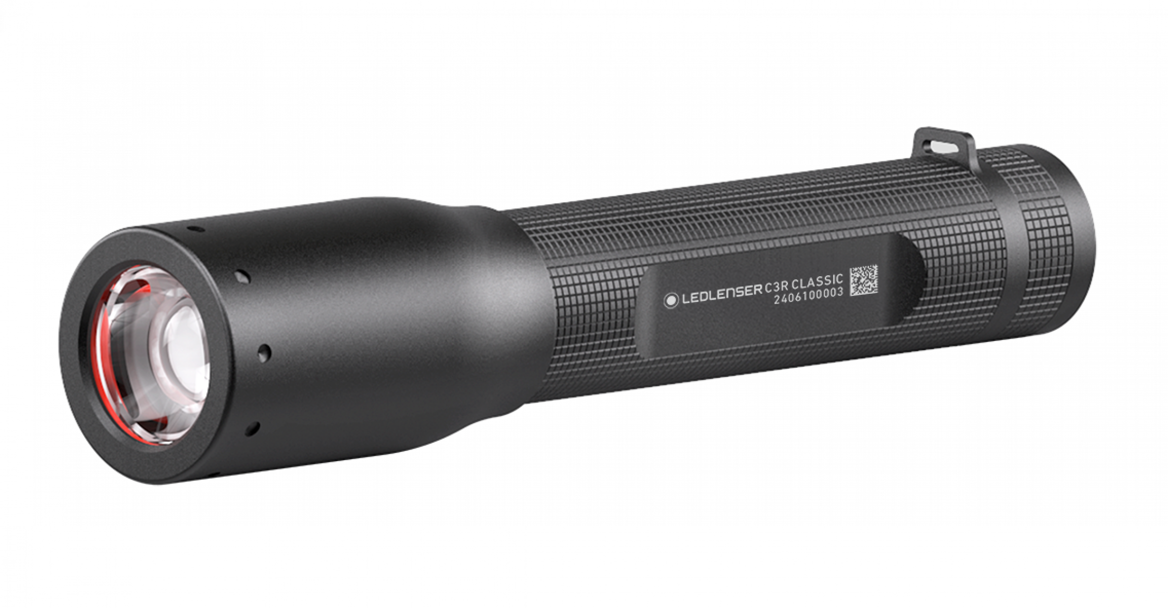 Led Lenser C-Serie C3R Classic