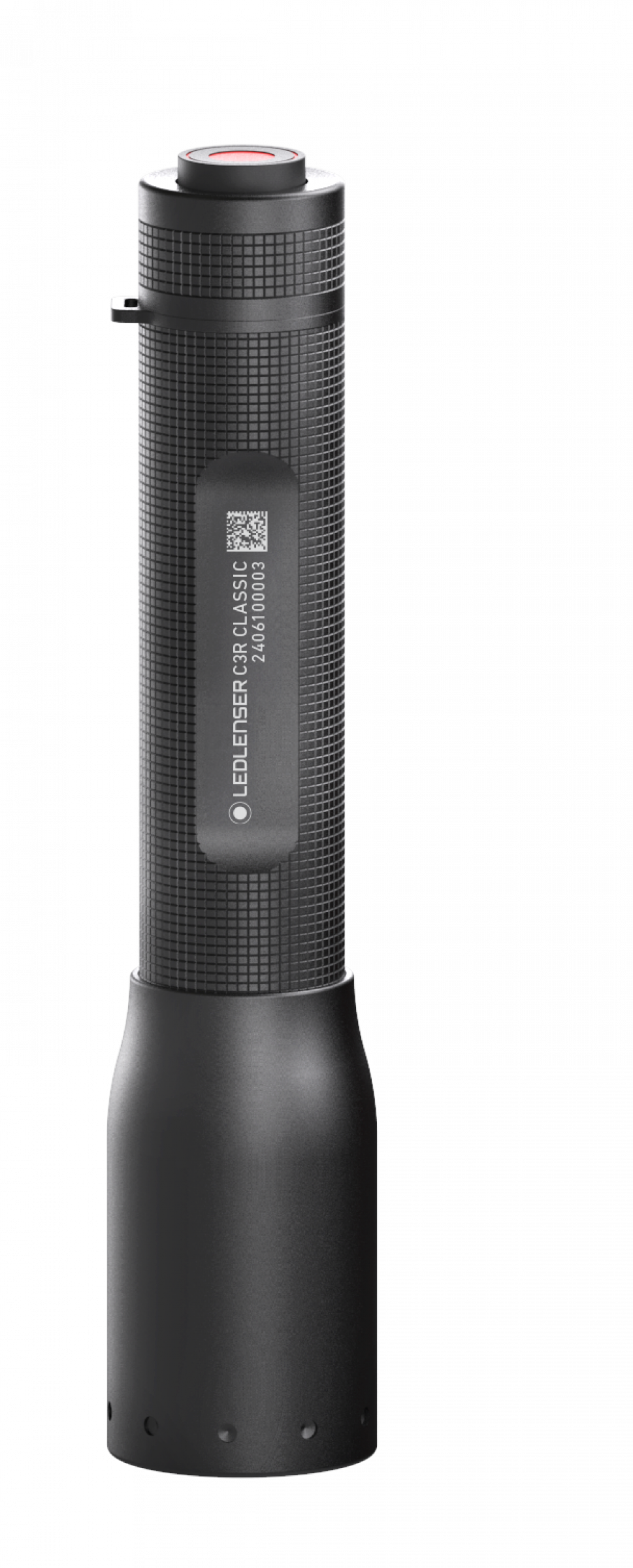 Led Lenser C-Serie C3R Classic