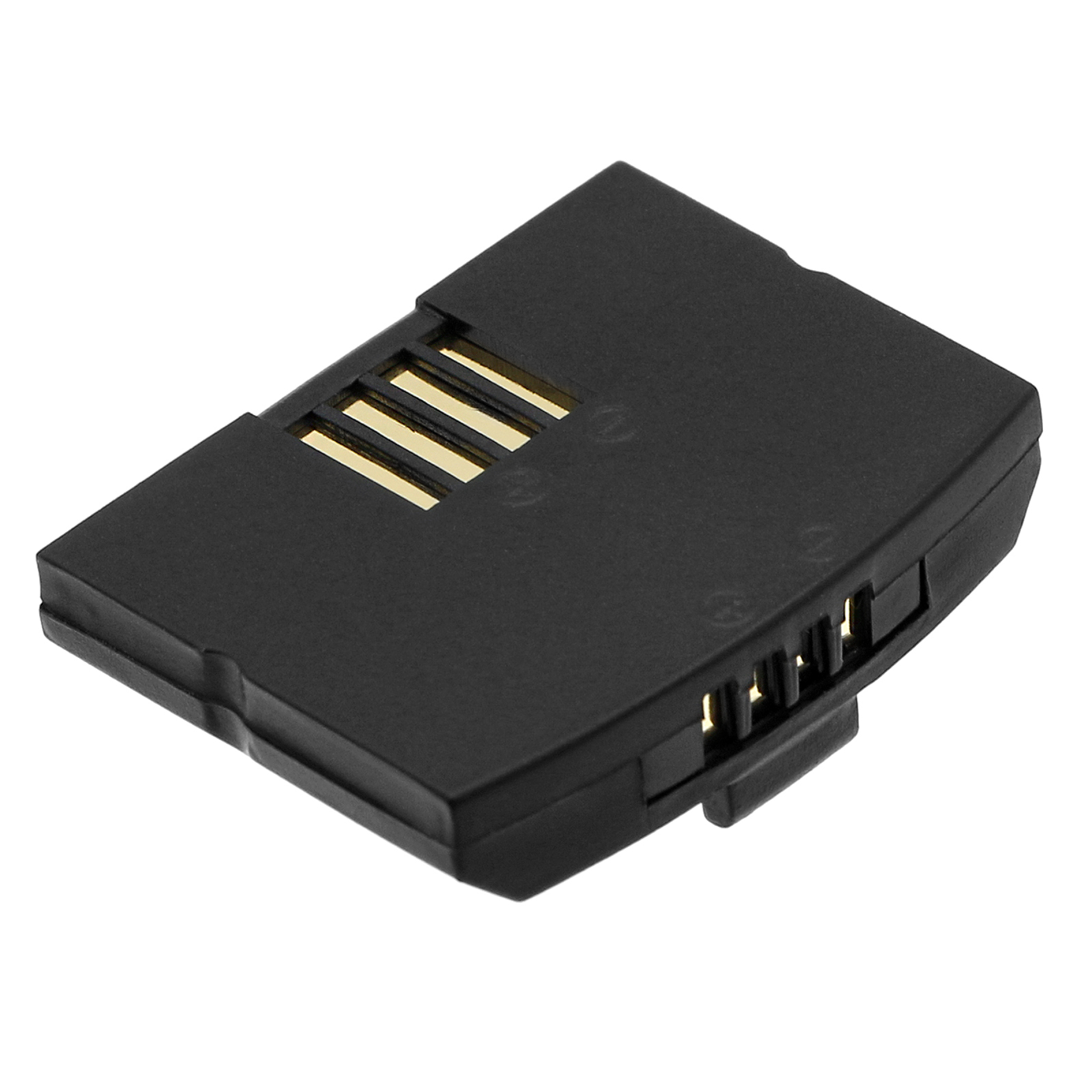 Infinio CS Akku 3,7V 150mAh kompatibel zu Sennheiser is 410, IS-410, IS-4200, IS410, IS410 TV, IS4200
