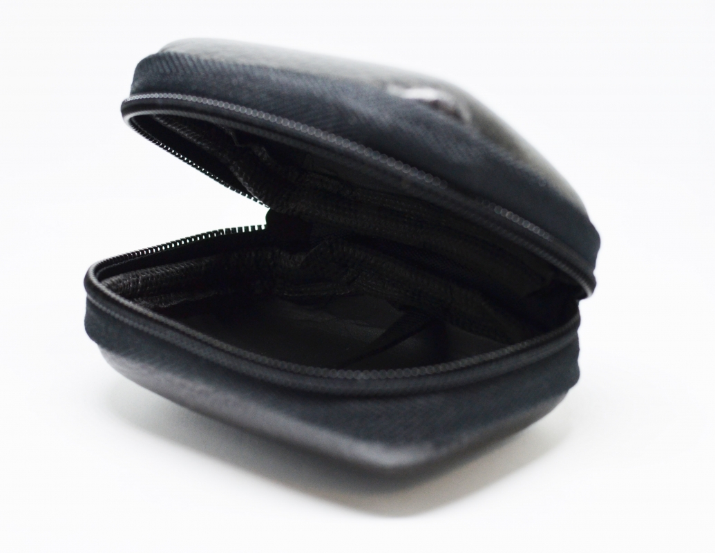 Cellsafe PRO Aufbewahrungstasche für Li-Ion Akkus + Kopfleuchten Schutztasche