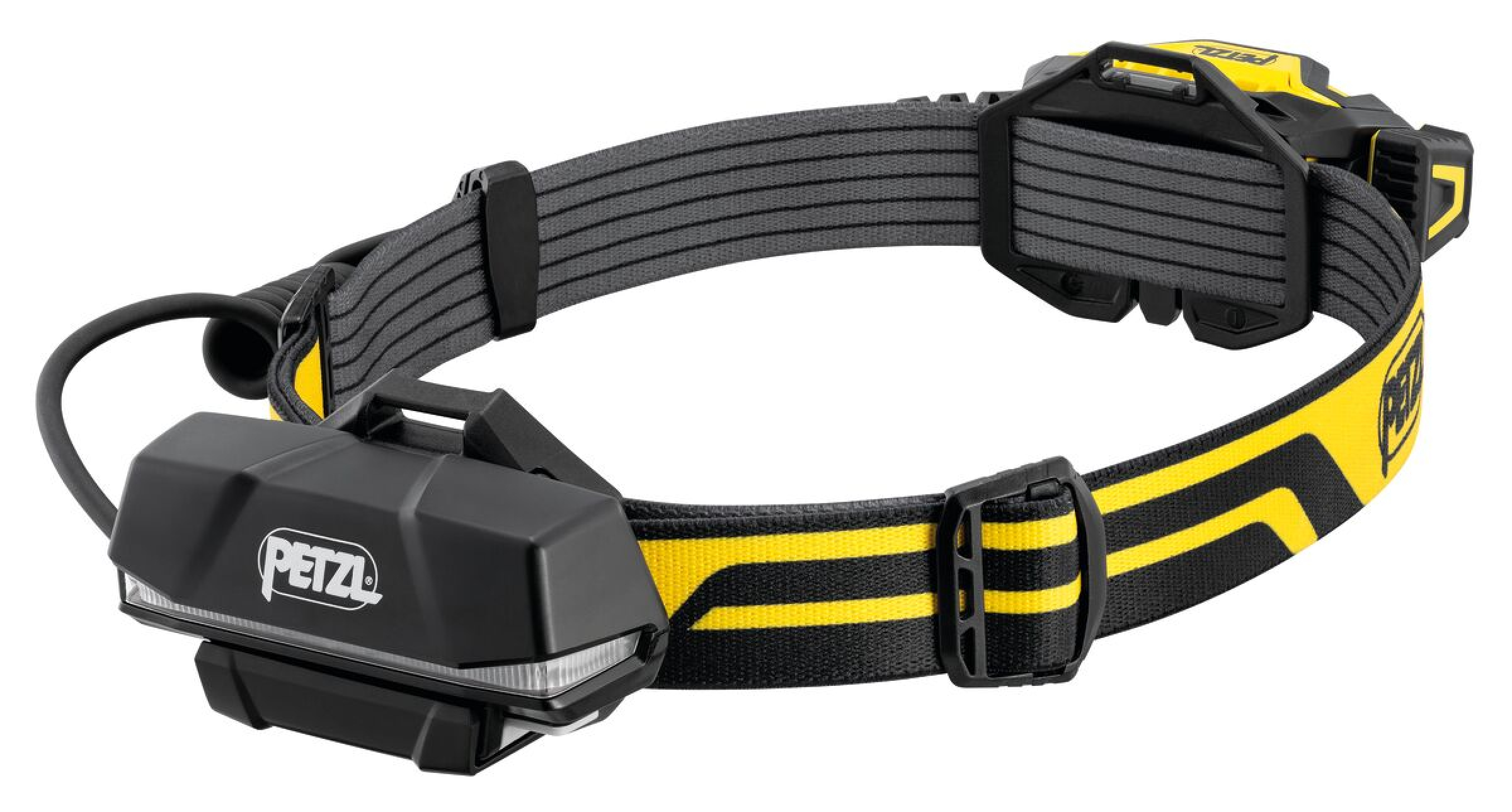 Petzl headlamp XENA® Professional E004BA00