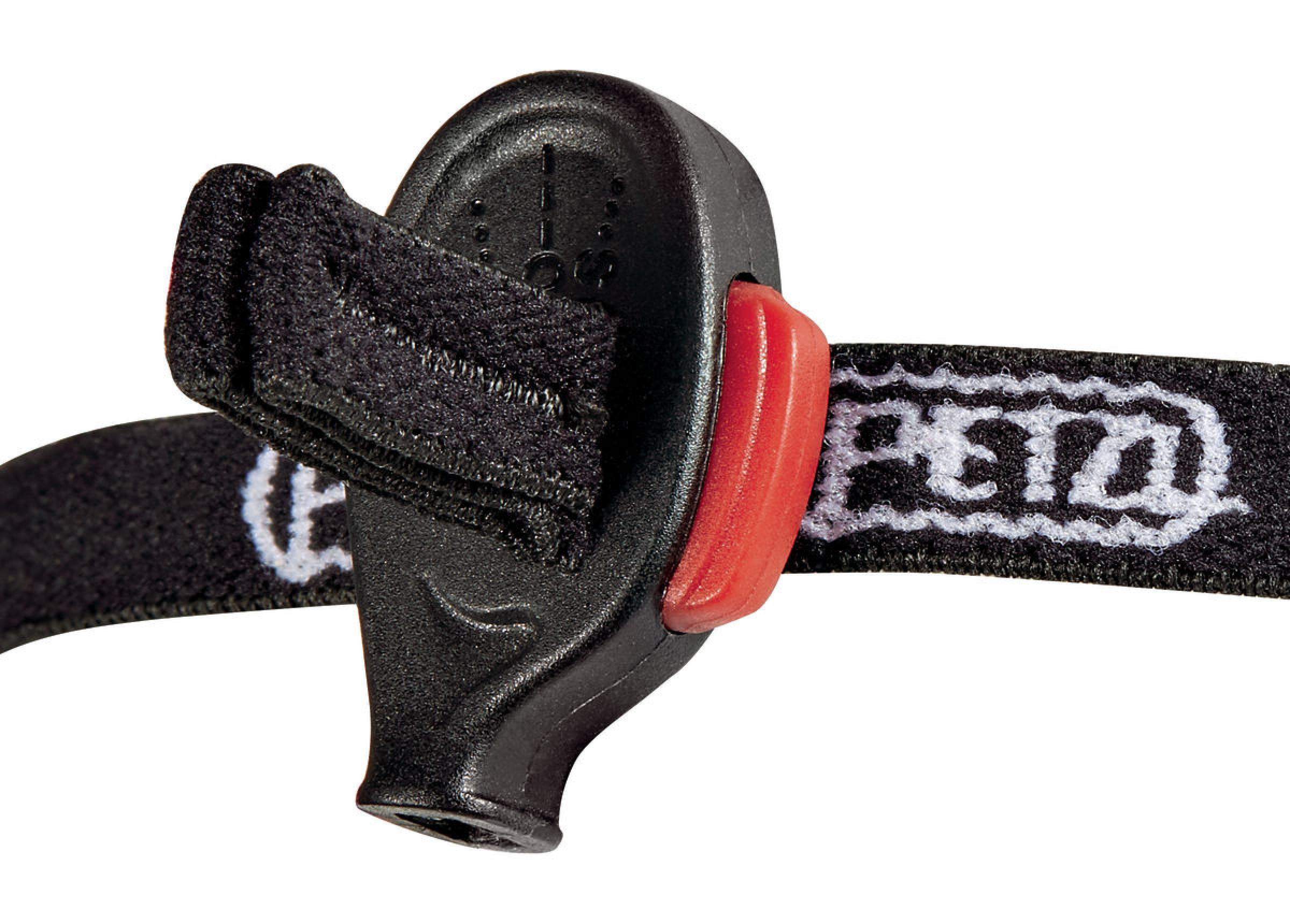 Petzl Ultrakompakte Stirnlampe "e+LITE" 1er Blister