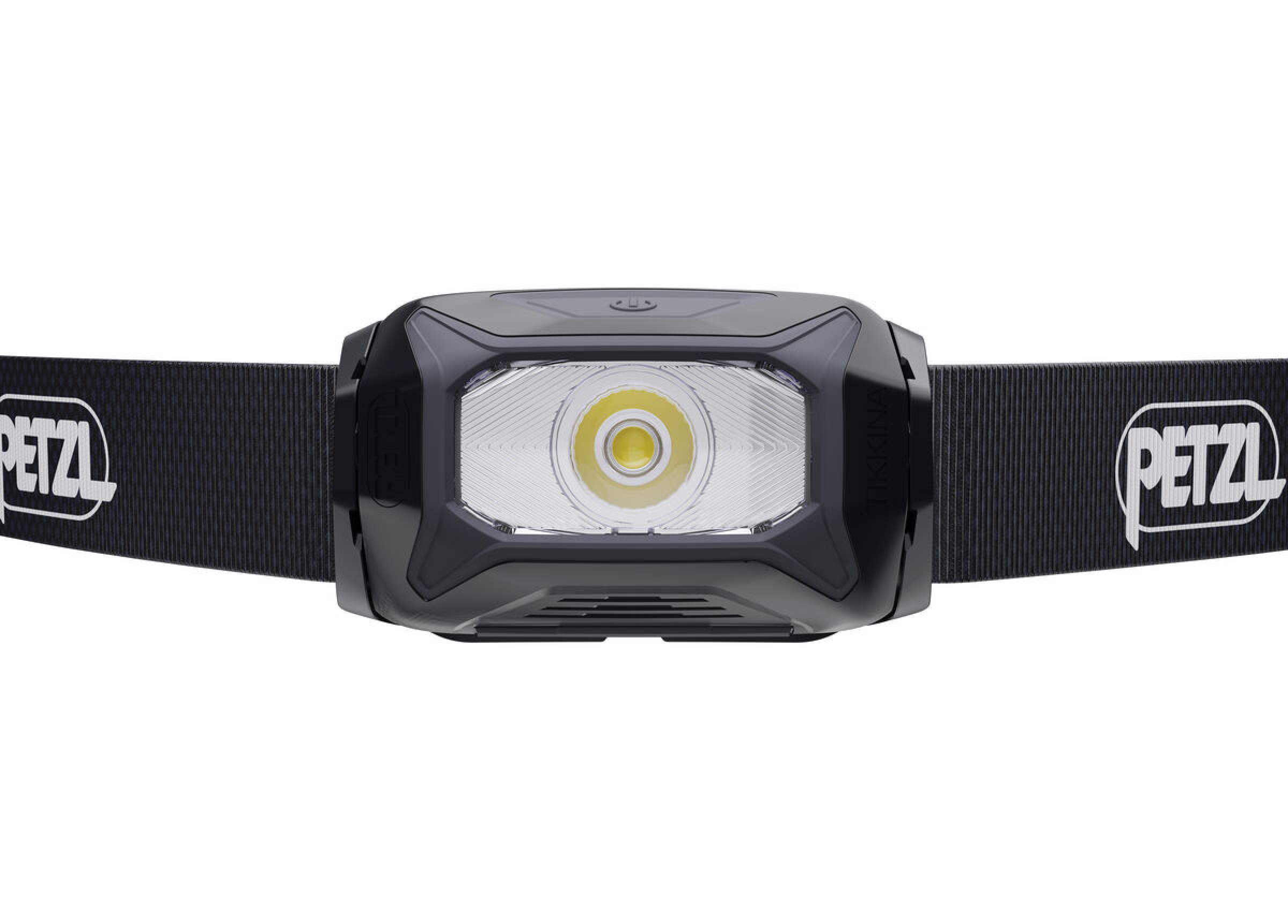 Petzl Kopfleuchte TIKKINA® Schwarz E060AB00