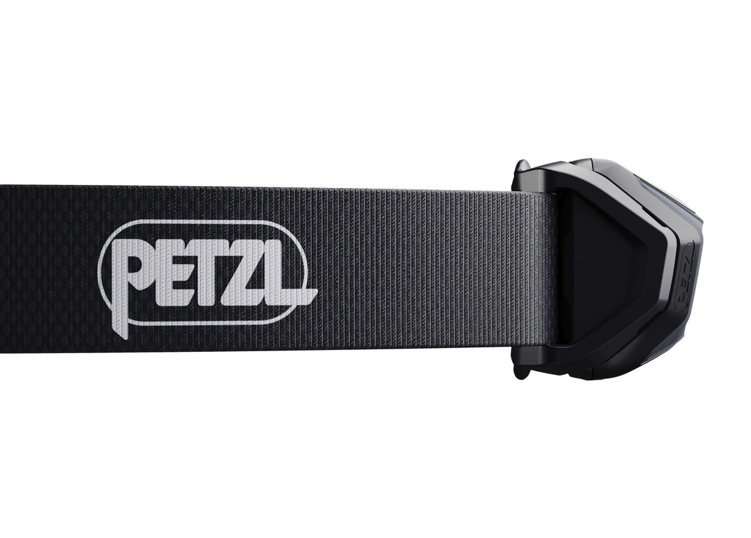 Petzl Kopfleuchte TIKKINA® Schwarz E060AB00