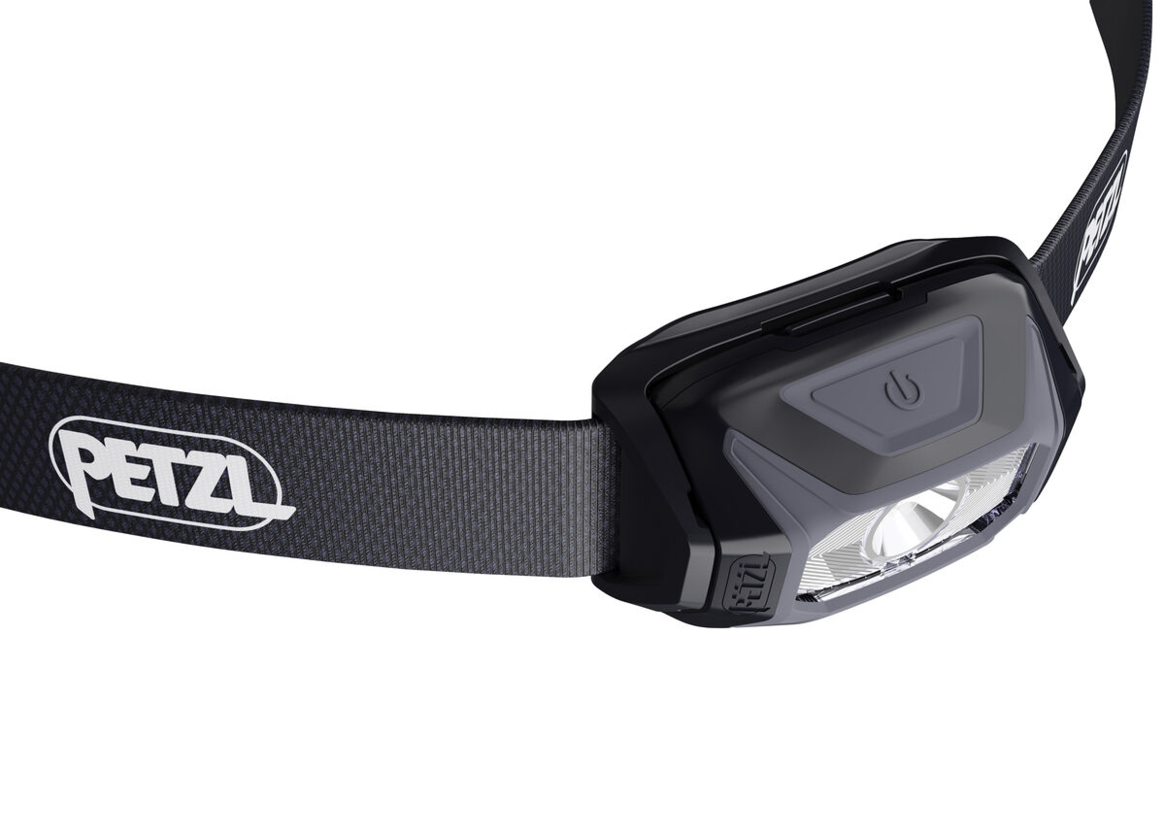 Petzl Kopfleuchte TIKKINA® Schwarz E060AB00