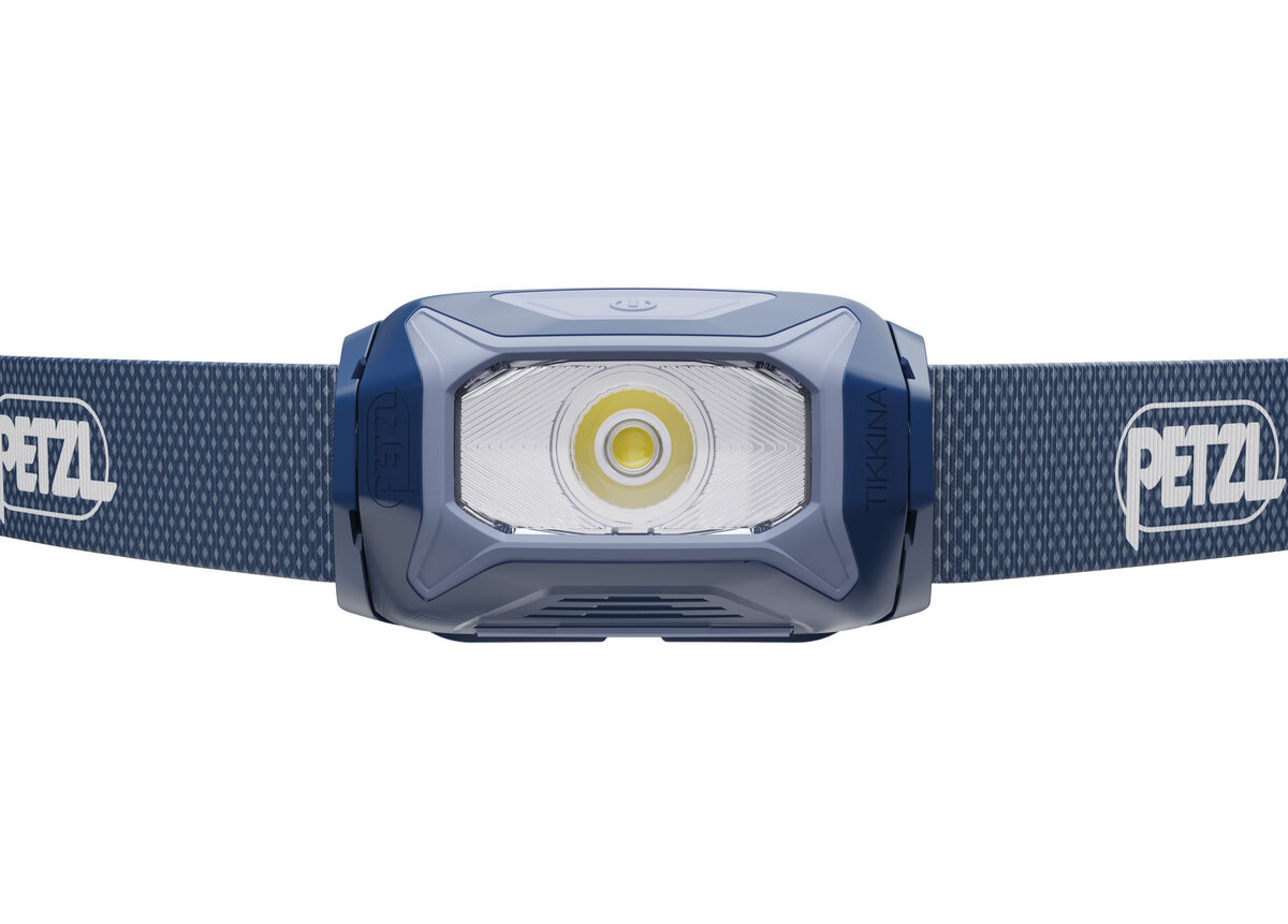 Petzl Kopfleuchte TIKKINA® Blau E060AB01