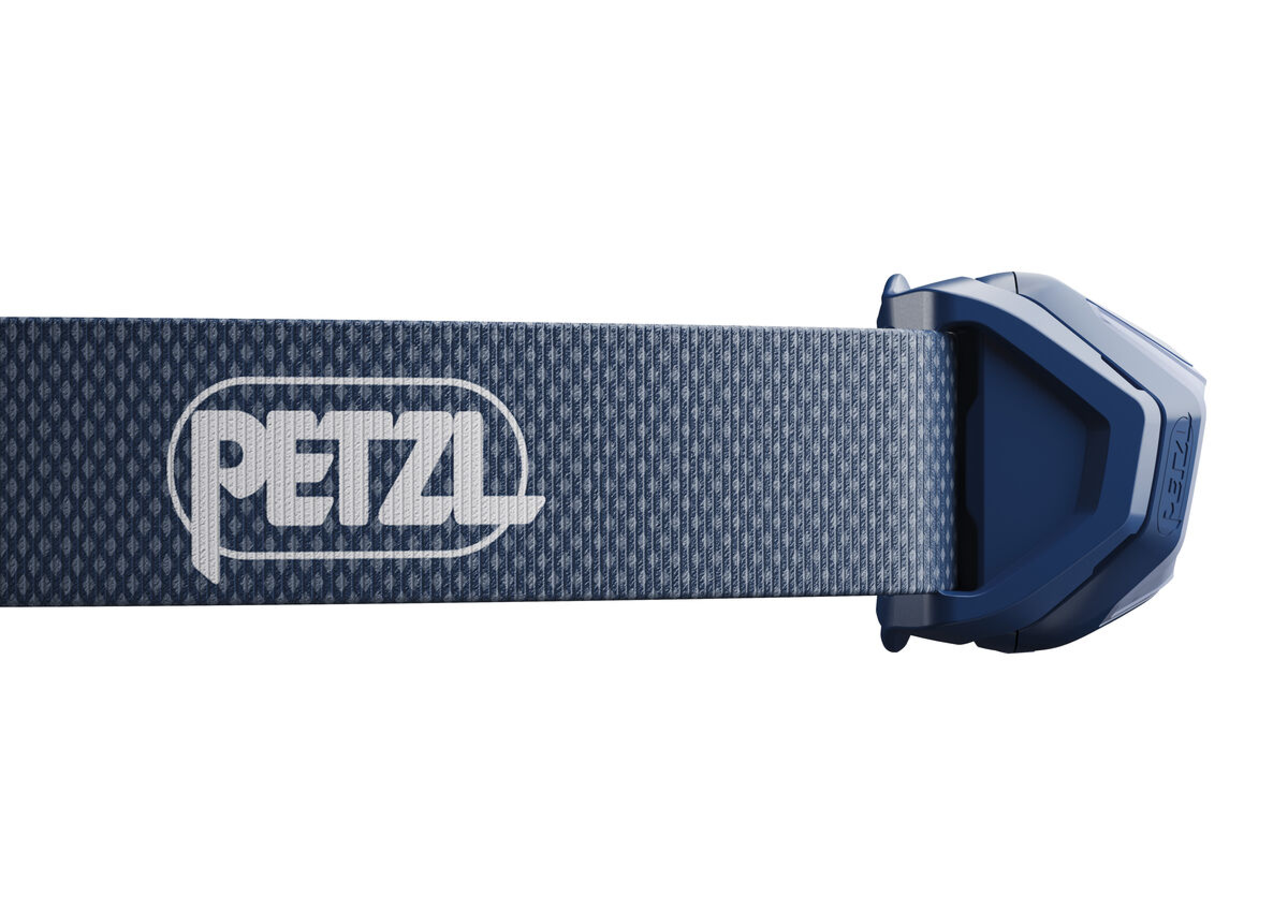 Petzl Kopfleuchte TIKKINA® Blau E060AB01