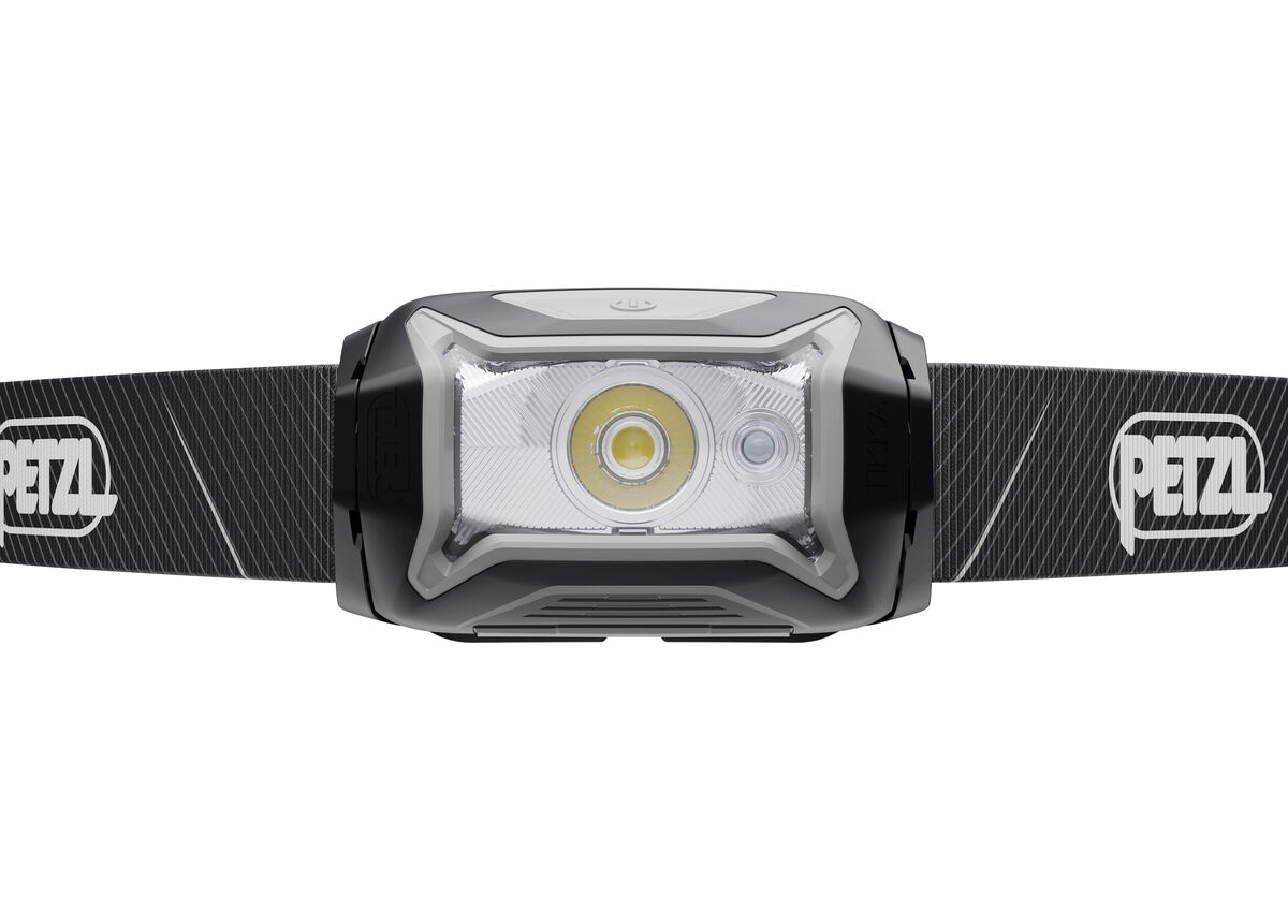 Petzl Kopfleuchte TIKKA® Schwarz E061AB00